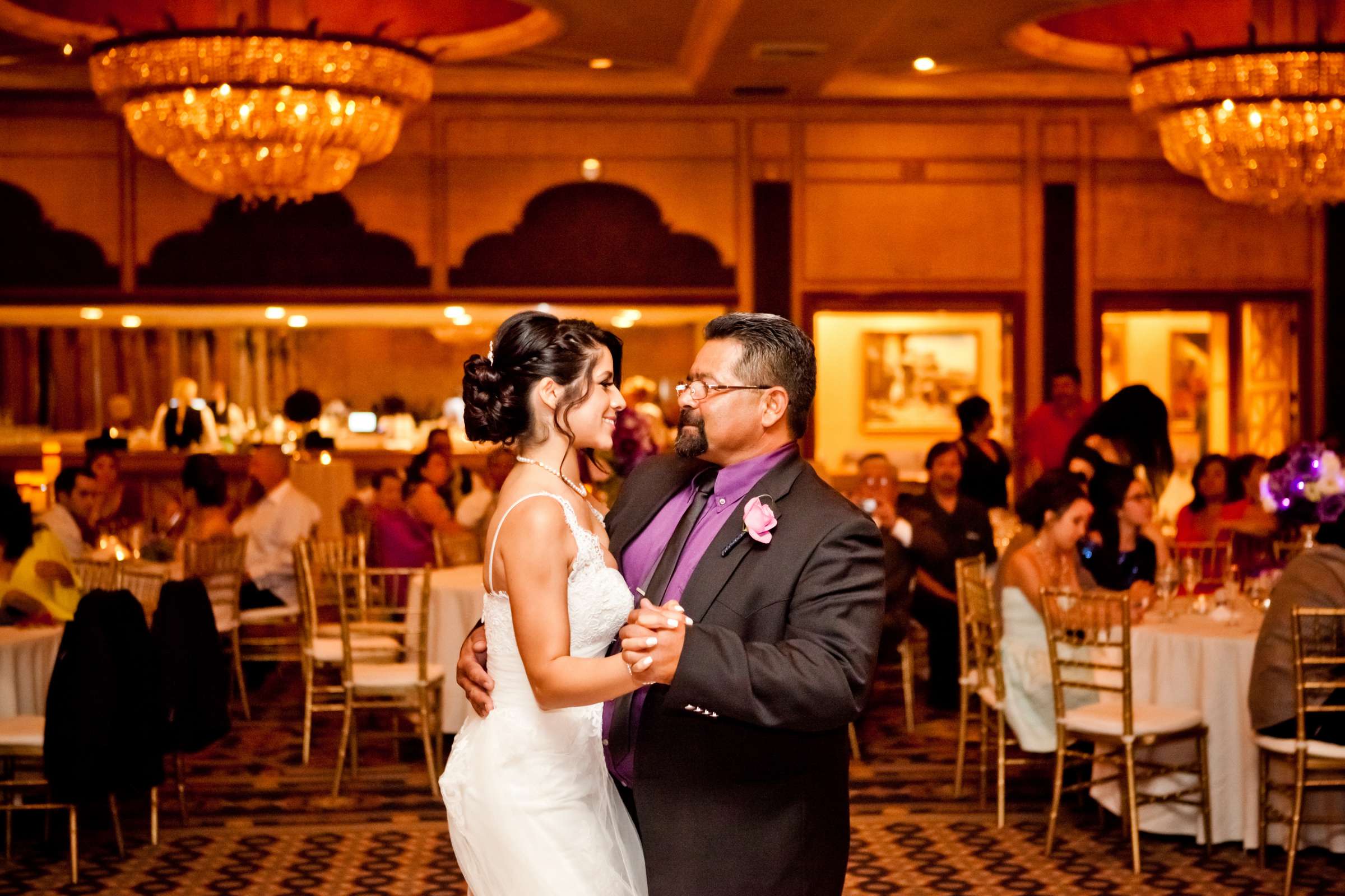 Bahia Hotel Wedding, Monica and Nick Wedding Photo #344316 by True Photography