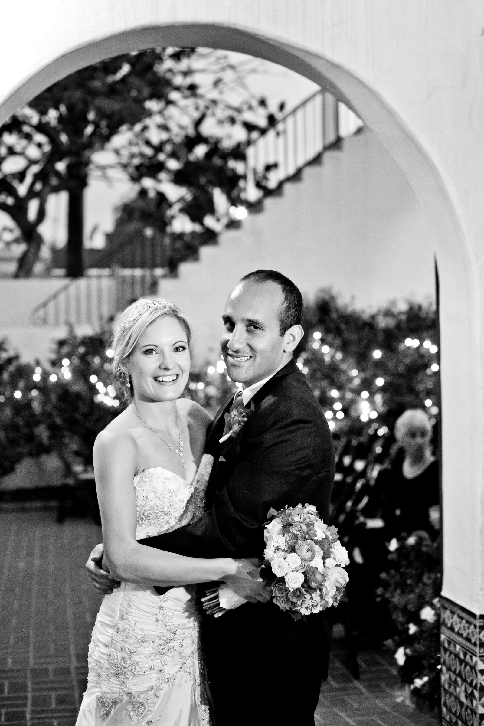 Darlington House Wedding coordinated by CZ Events, Amy and Mina Wedding Photo #344819 by True Photography