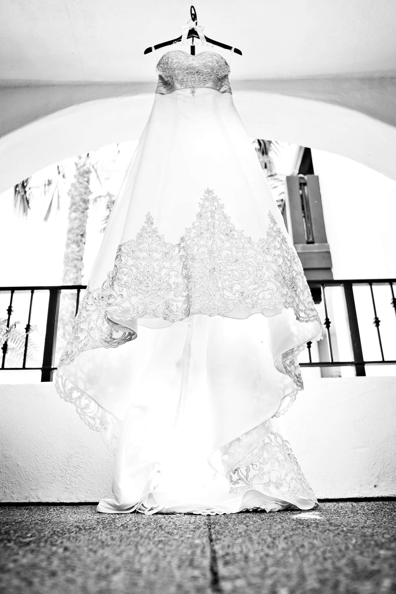 Estancia Wedding coordinated by Adrienne Almario, Shirlynn and Sean Wedding Photo #344899 by True Photography