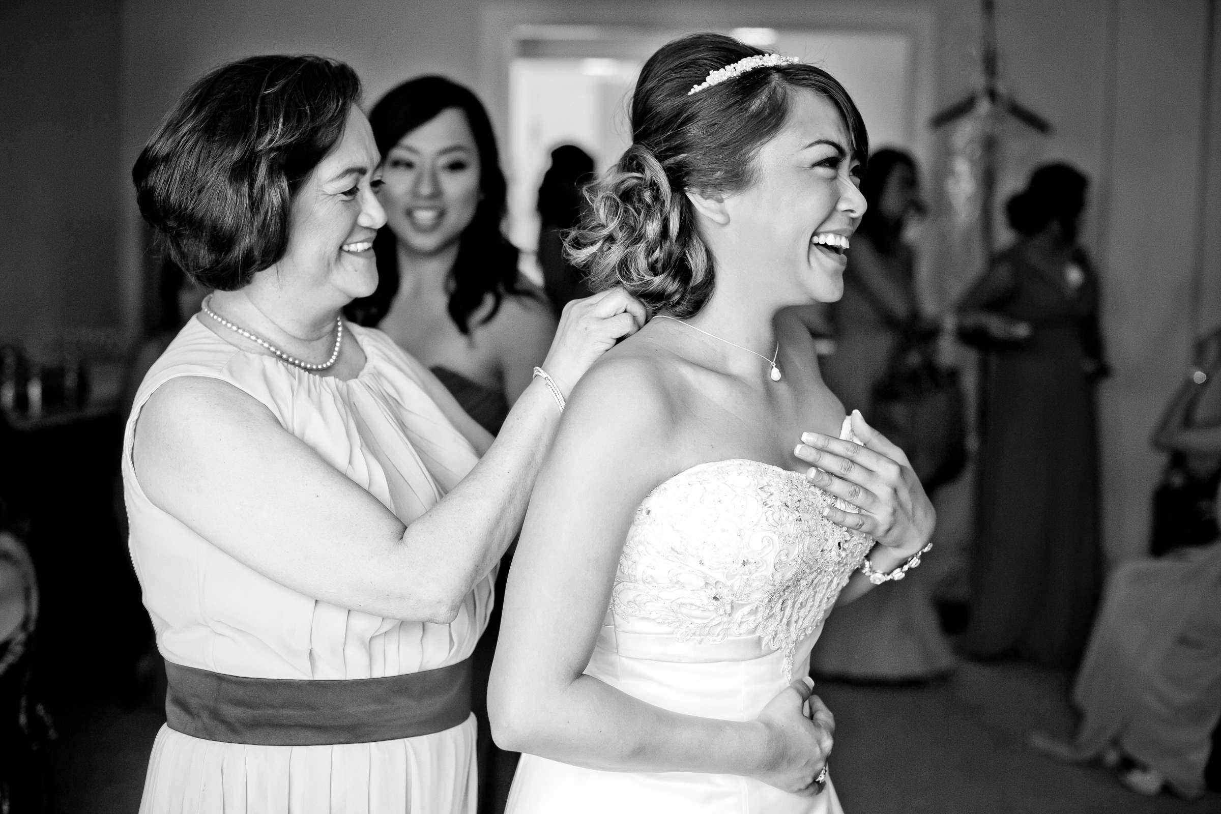 Estancia Wedding coordinated by Adrienne Almario, Shirlynn and Sean Wedding Photo #344904 by True Photography
