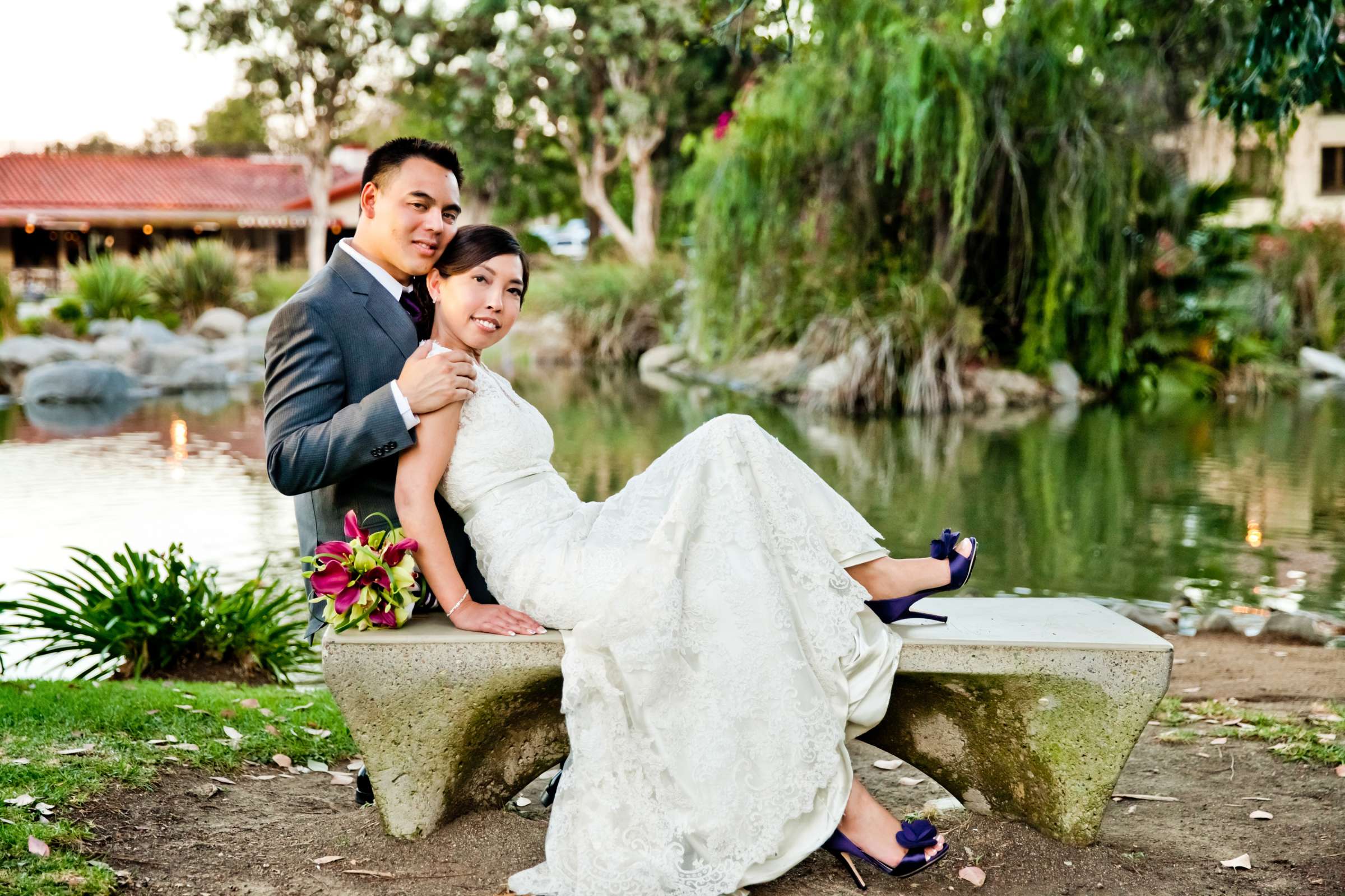 Wedding, Julie Hanh and Phuong Wedding Photo #346019 by True Photography