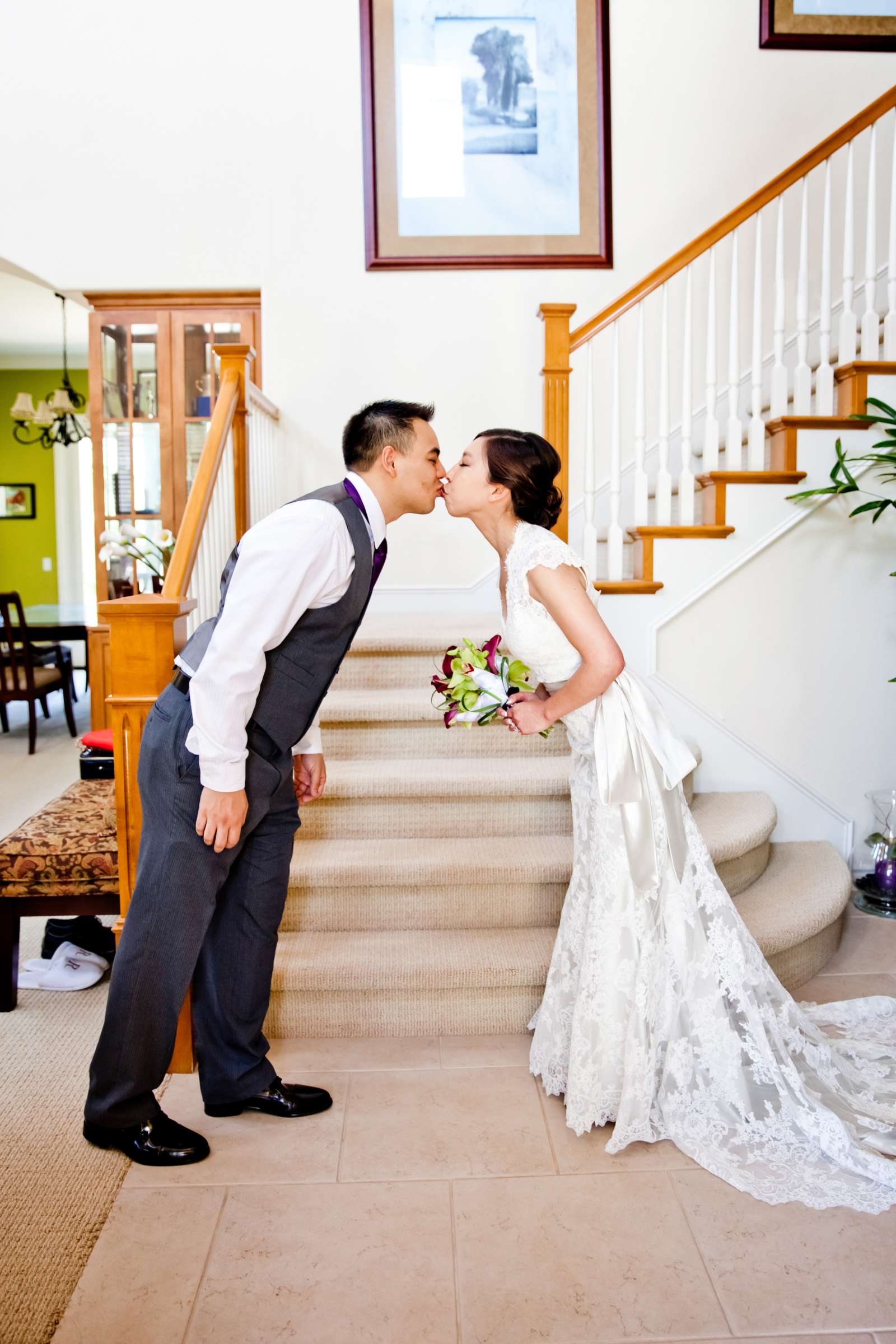 Wedding, Julie Hanh and Phuong Wedding Photo #346036 by True Photography