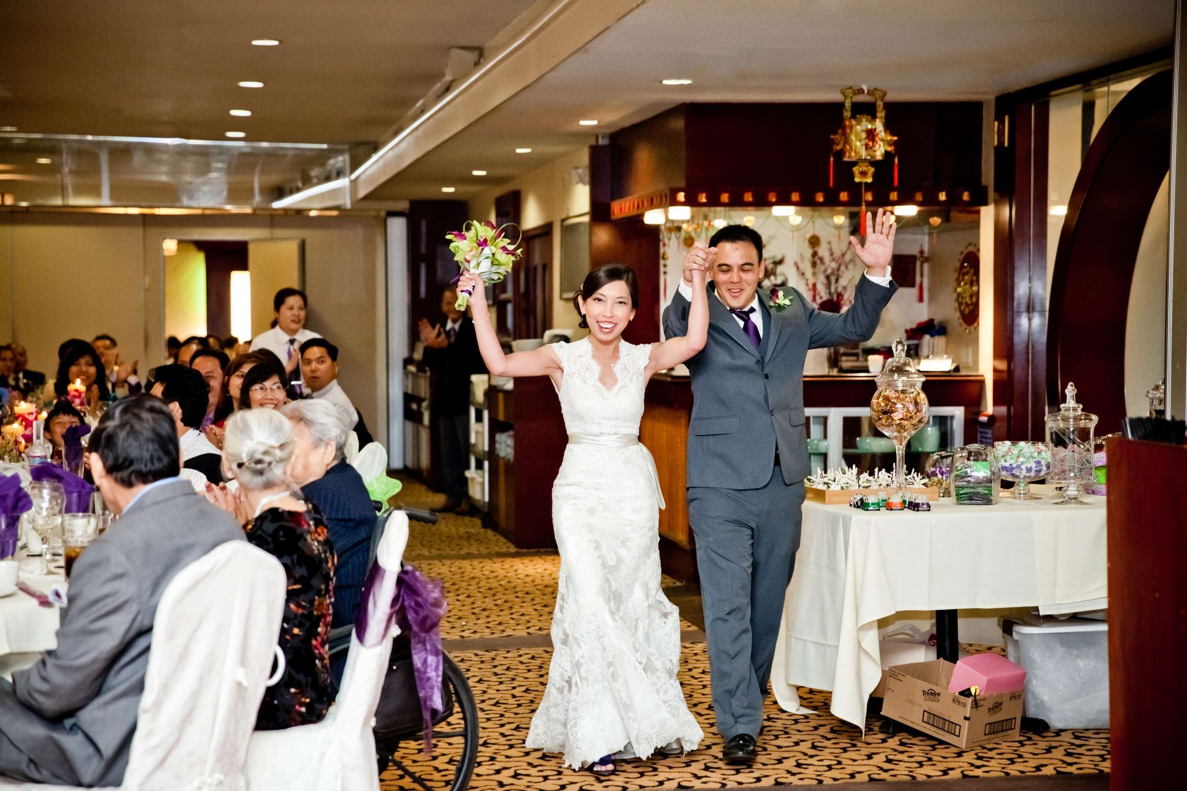 Wedding, Julie Hanh and Phuong Wedding Photo #346053 by True Photography