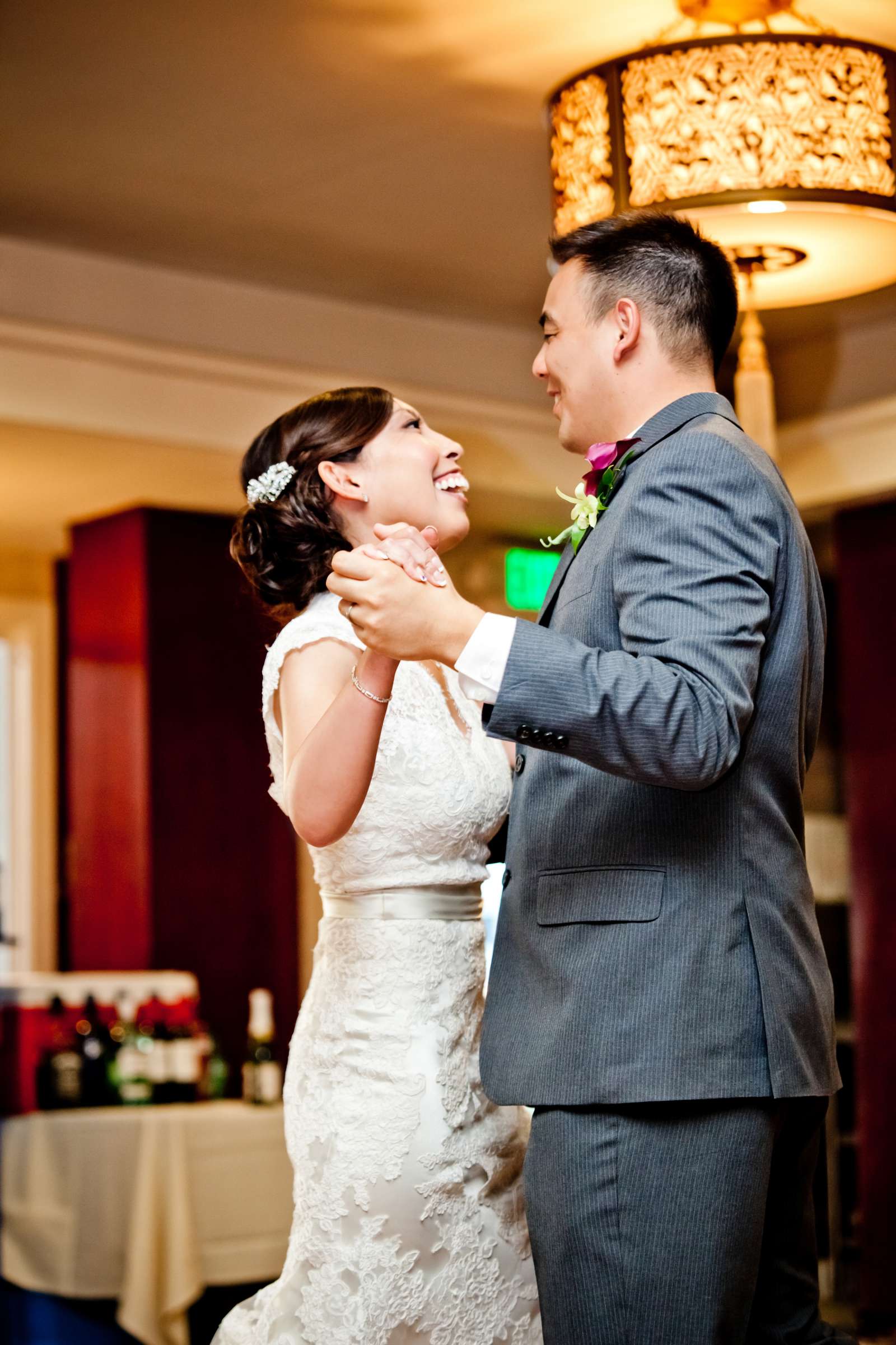 Wedding, Julie Hanh and Phuong Wedding Photo #346055 by True Photography