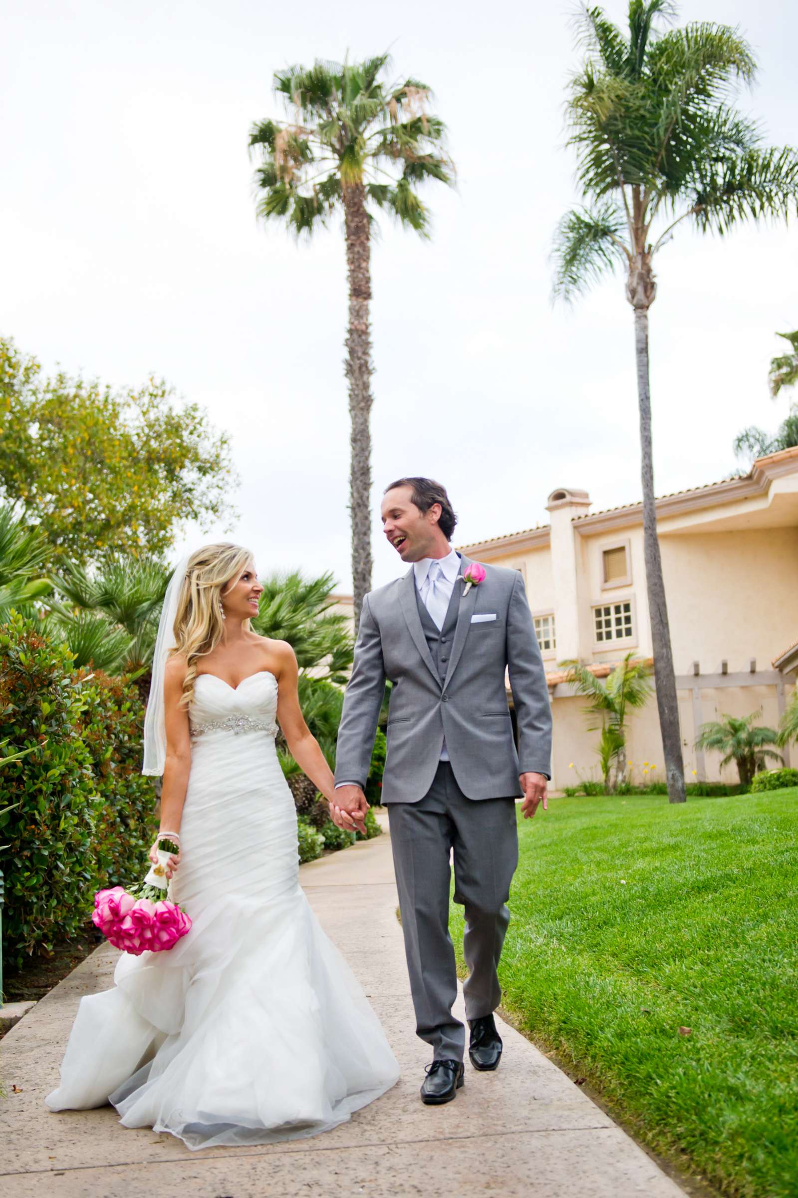 San Diego Mission Bay Resort Wedding, Elana and Brad Wedding Photo #346135 by True Photography