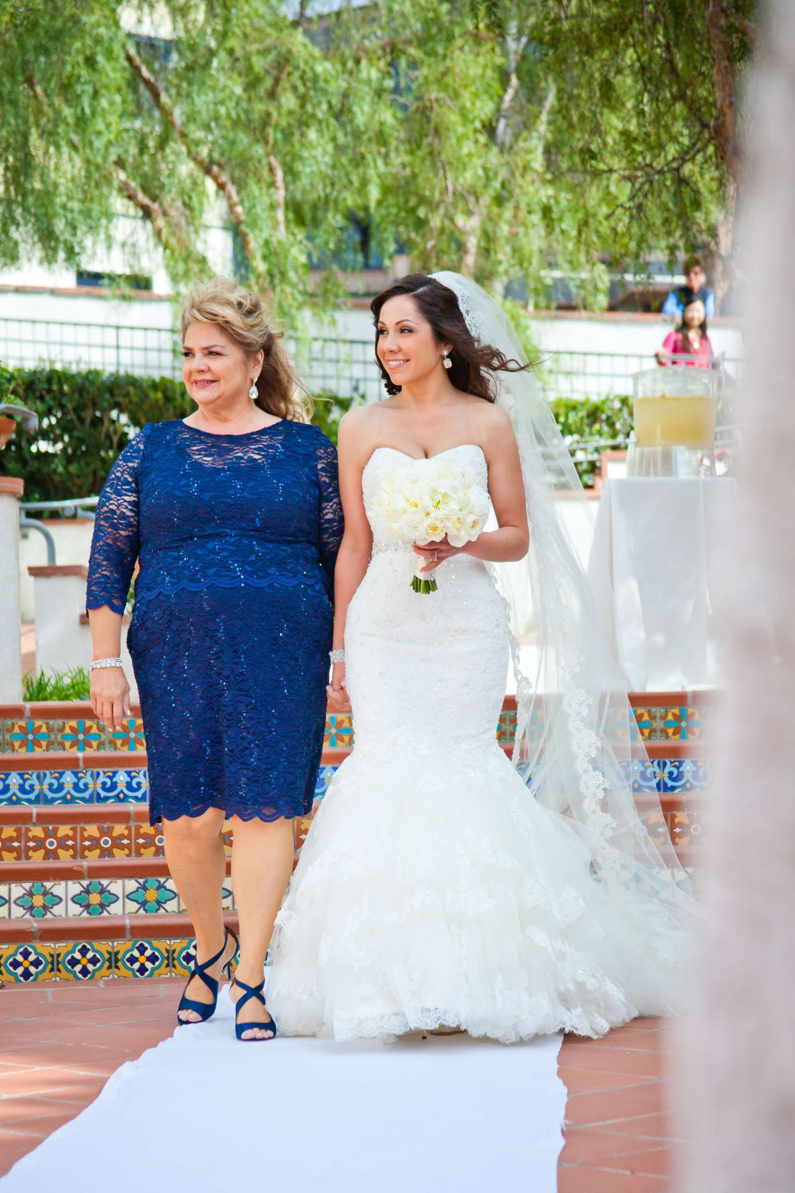 The Grande Colonial Wedding, Jaime and Samy Wedding Photo #346213 by True Photography