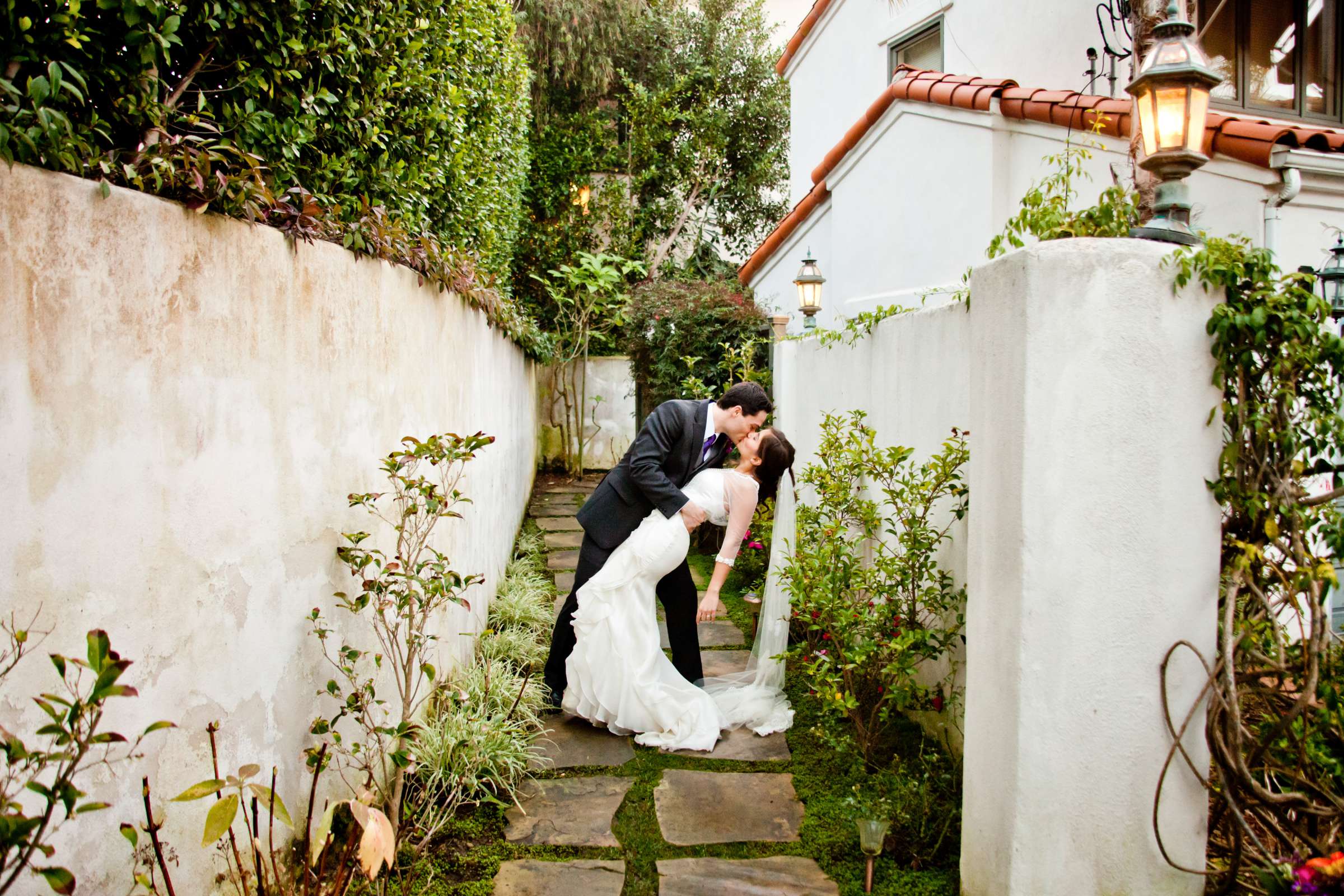 Private Residence Wedding, Nadine and Robert Wedding Photo #346223 by True Photography