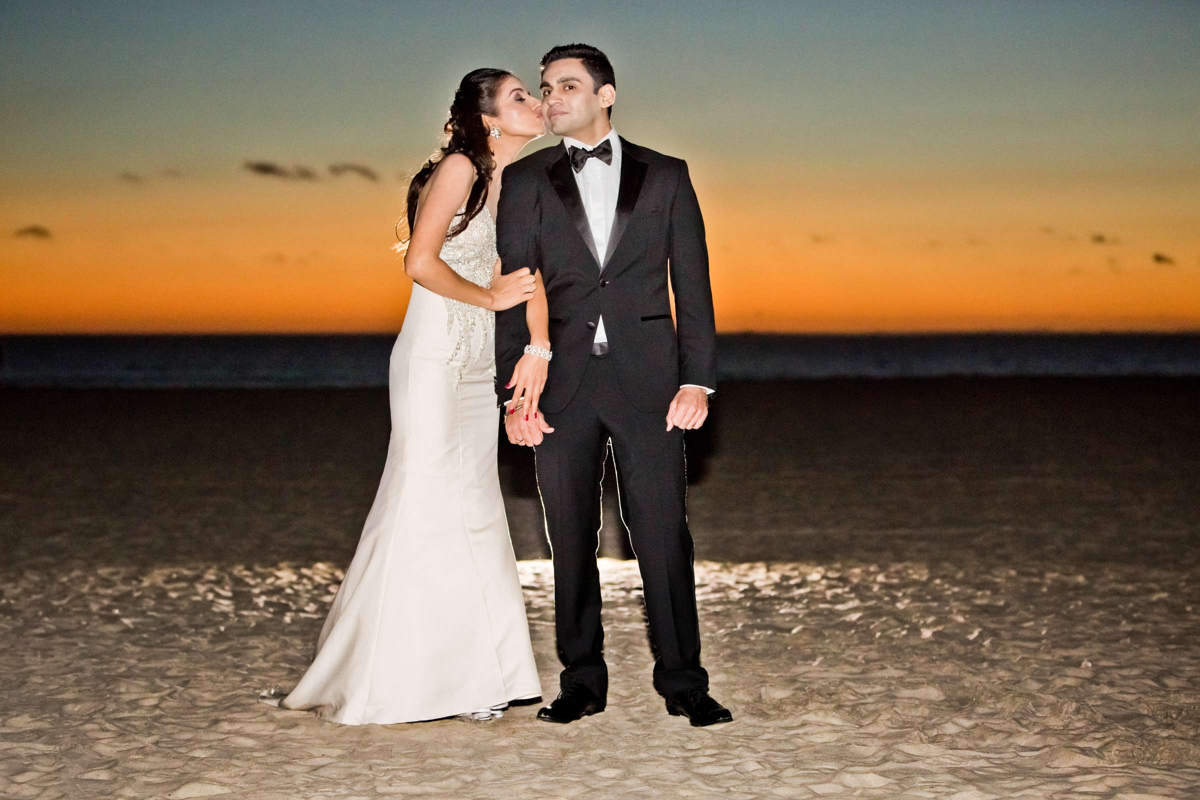 Sheraton San Diego Hotel and Marina Wedding, Gurpreet and Harsimran Wedding Photo #346579 by True Photography