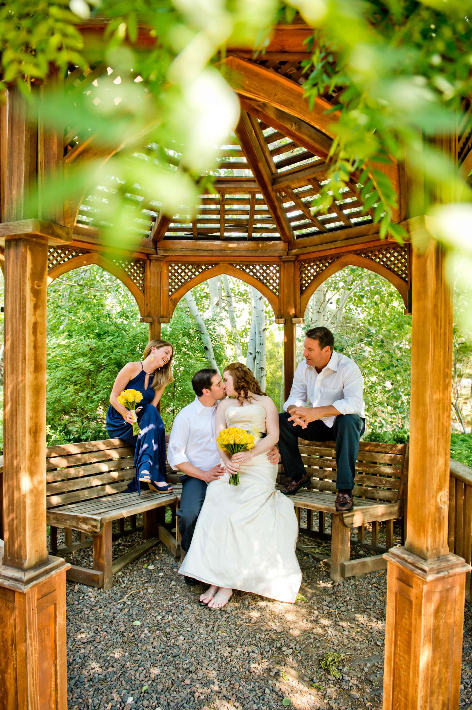 Church Ranch Event Center Wedding, Deborah and JohnMichael Wedding Photo #346670 by True Photography