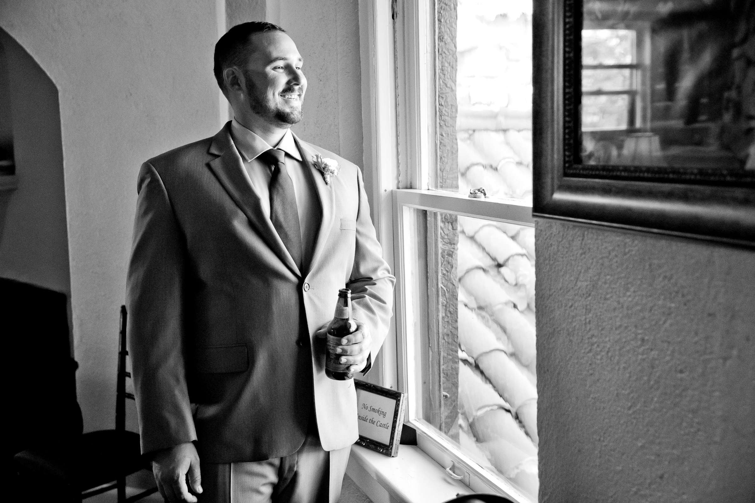 Mt Woodson Castle Wedding, Lindsay and Travis Wedding Photo #346954 by True Photography