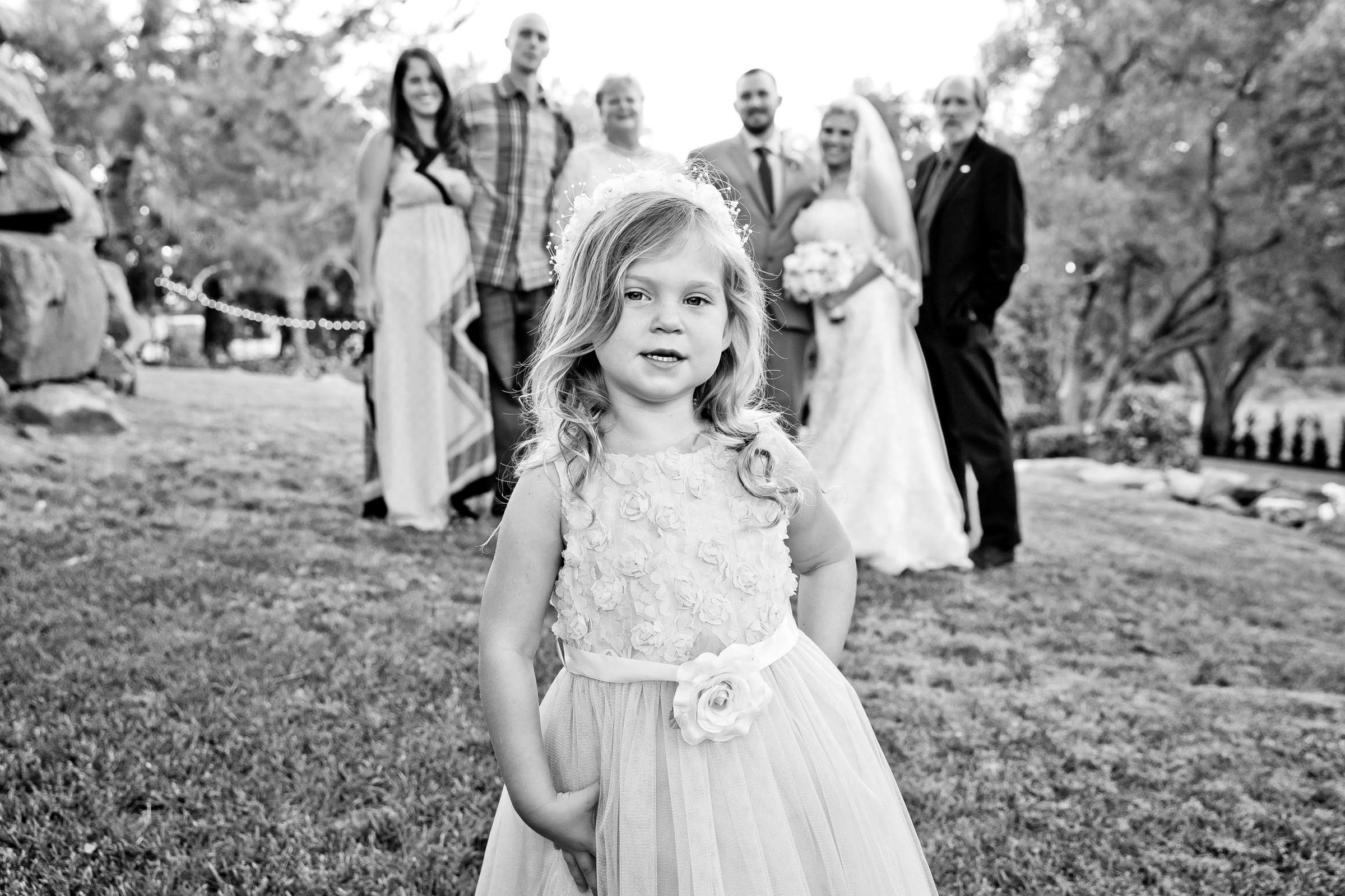 Mt Woodson Castle Wedding, Lindsay and Travis Wedding Photo #346983 by True Photography