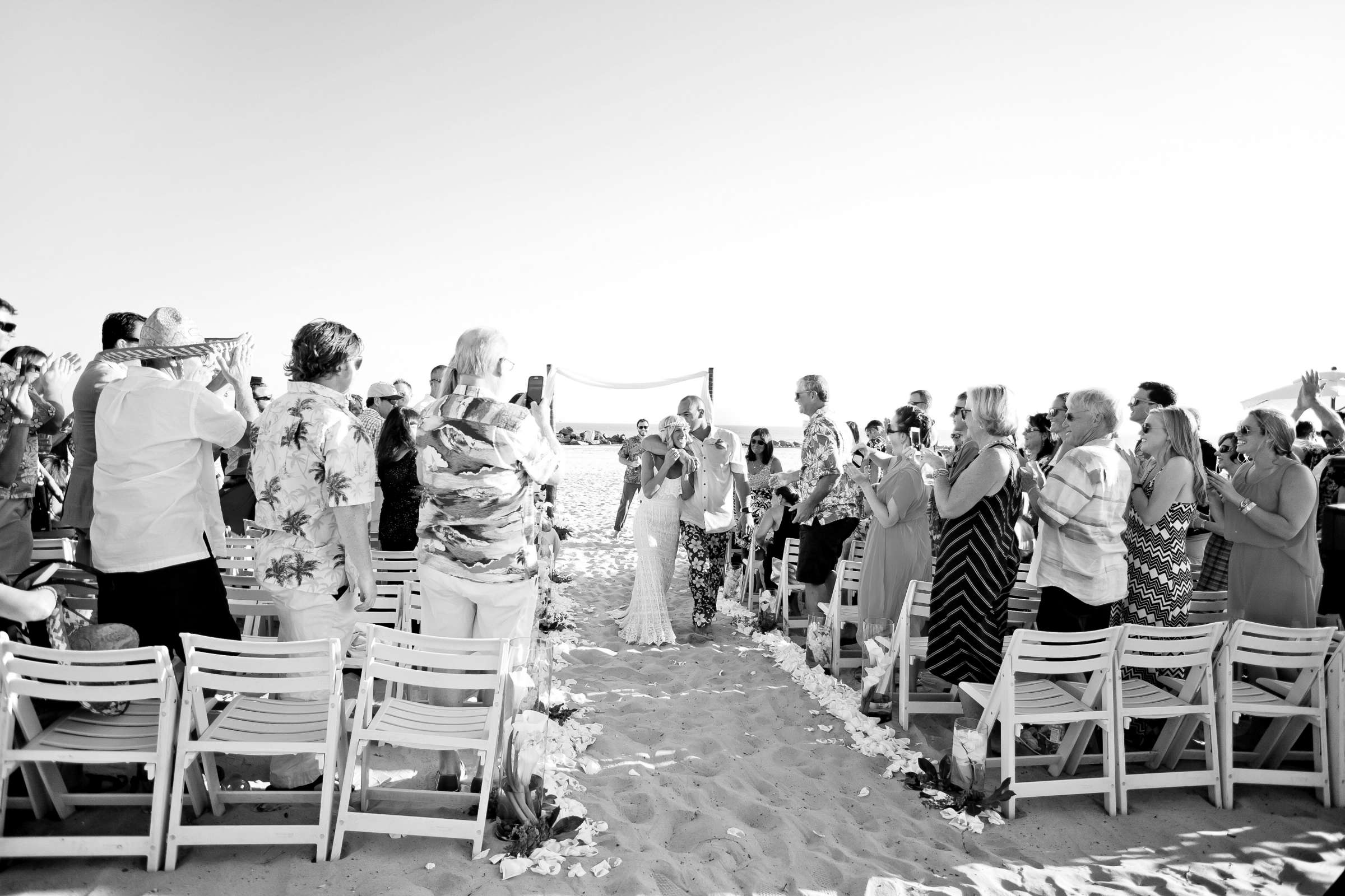 Hotel Del Coronado Wedding coordinated by EverAfter Events, Robyn and Jayson Wedding Photo #347135 by True Photography