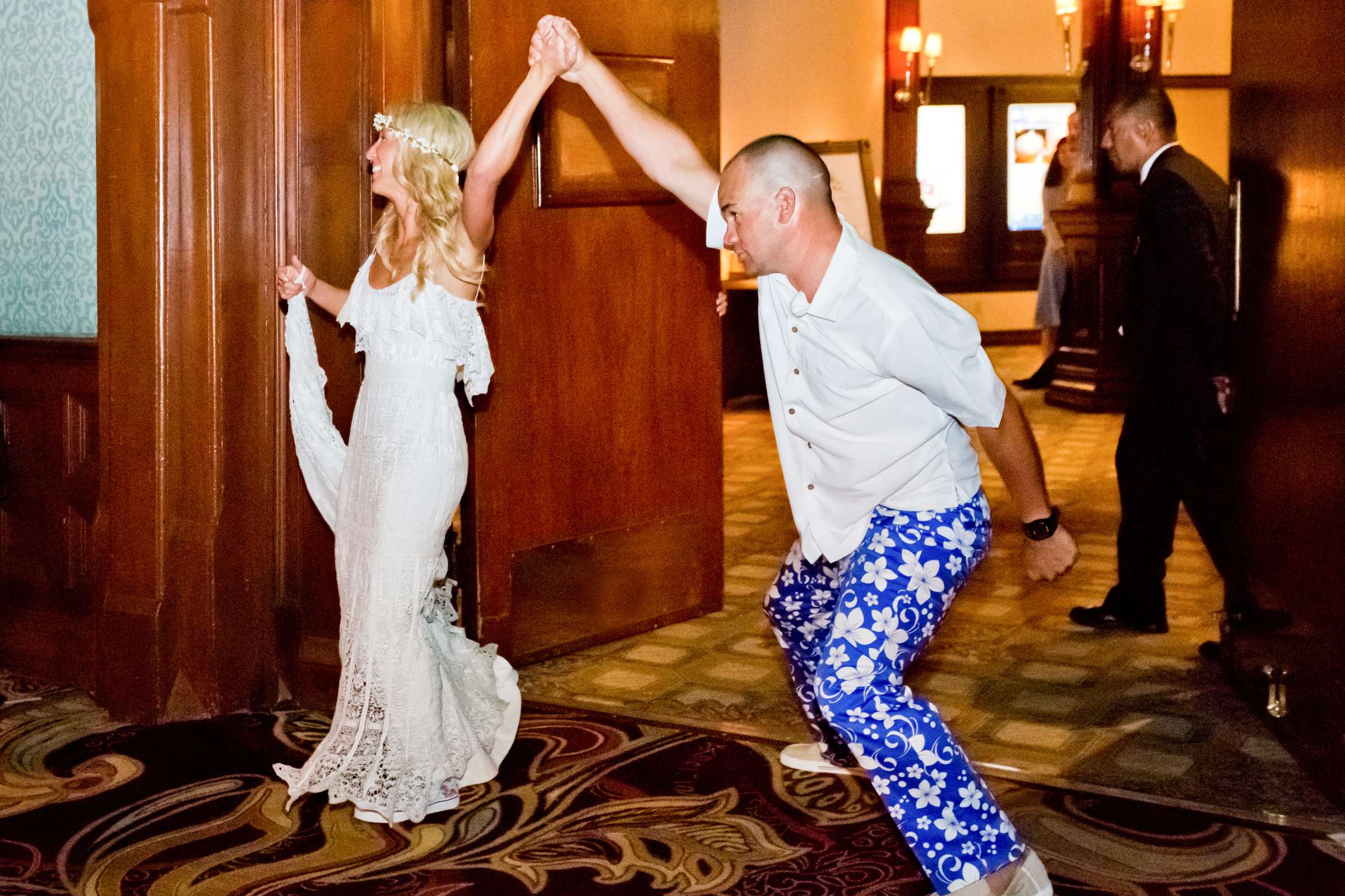 Hotel Del Coronado Wedding coordinated by EverAfter Events, Robyn and Jayson Wedding Photo #347144 by True Photography