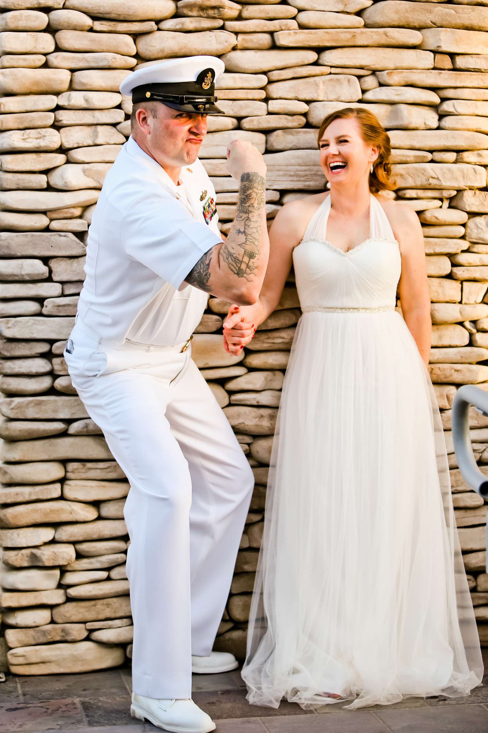 Beach Terrace Inn Carlsbad Wedding, Tammy and Joseph Wedding Photo #347210 by True Photography