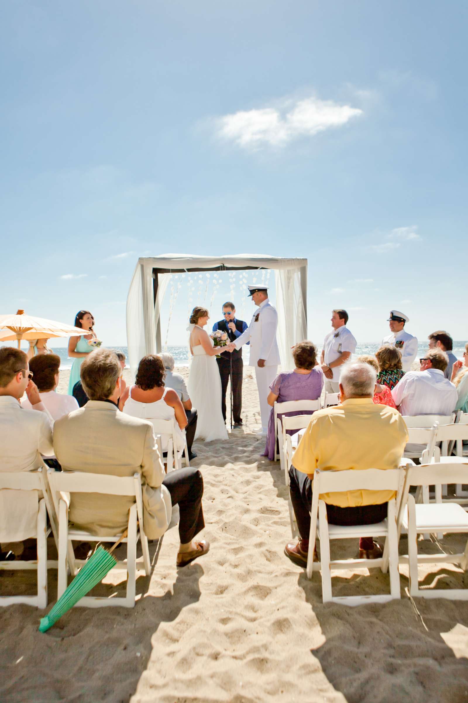 Beach Terrace Inn Carlsbad Wedding, Tammy and Joseph Wedding Photo #347218 by True Photography
