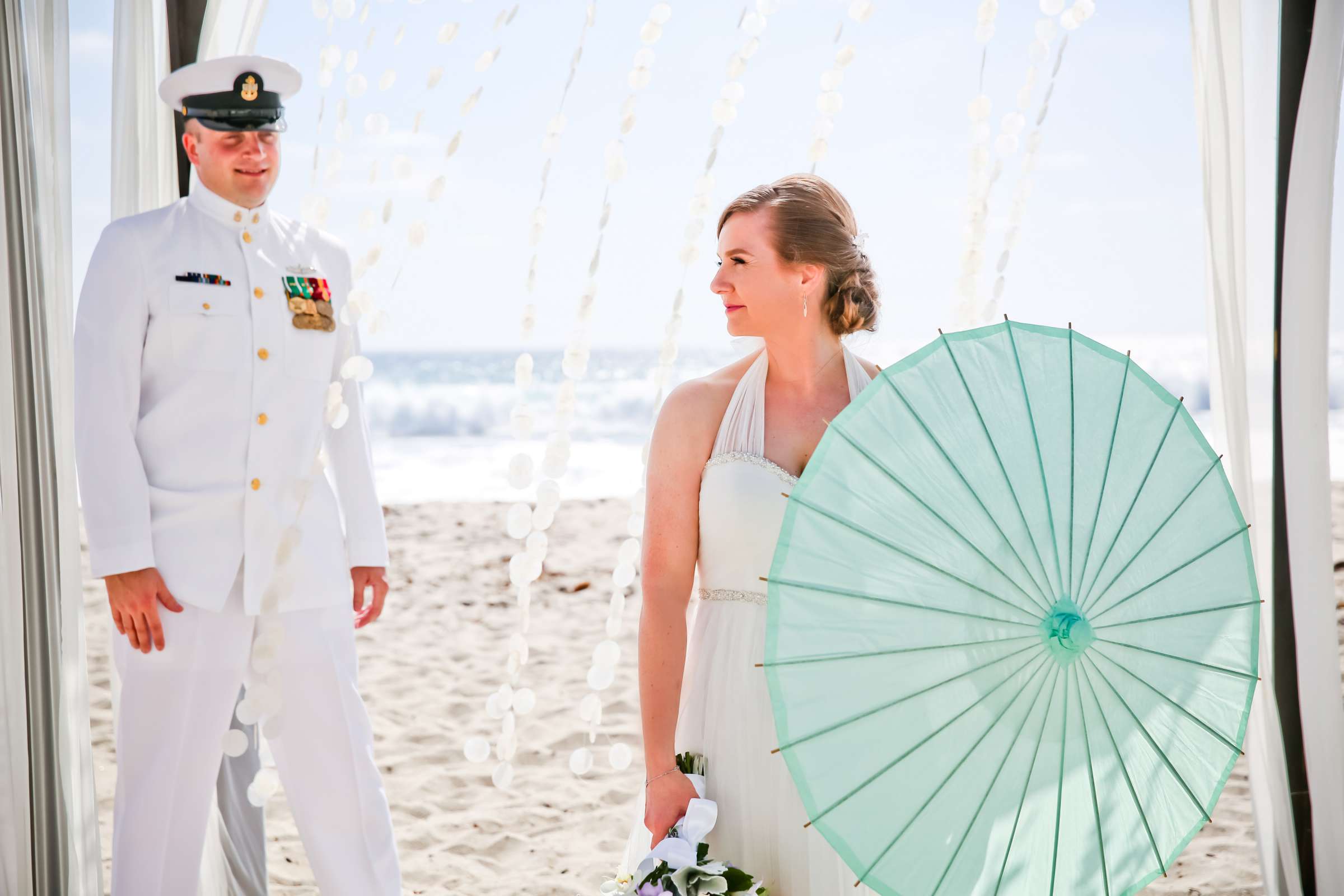 Beach Terrace Inn Carlsbad Wedding, Tammy and Joseph Wedding Photo #347223 by True Photography