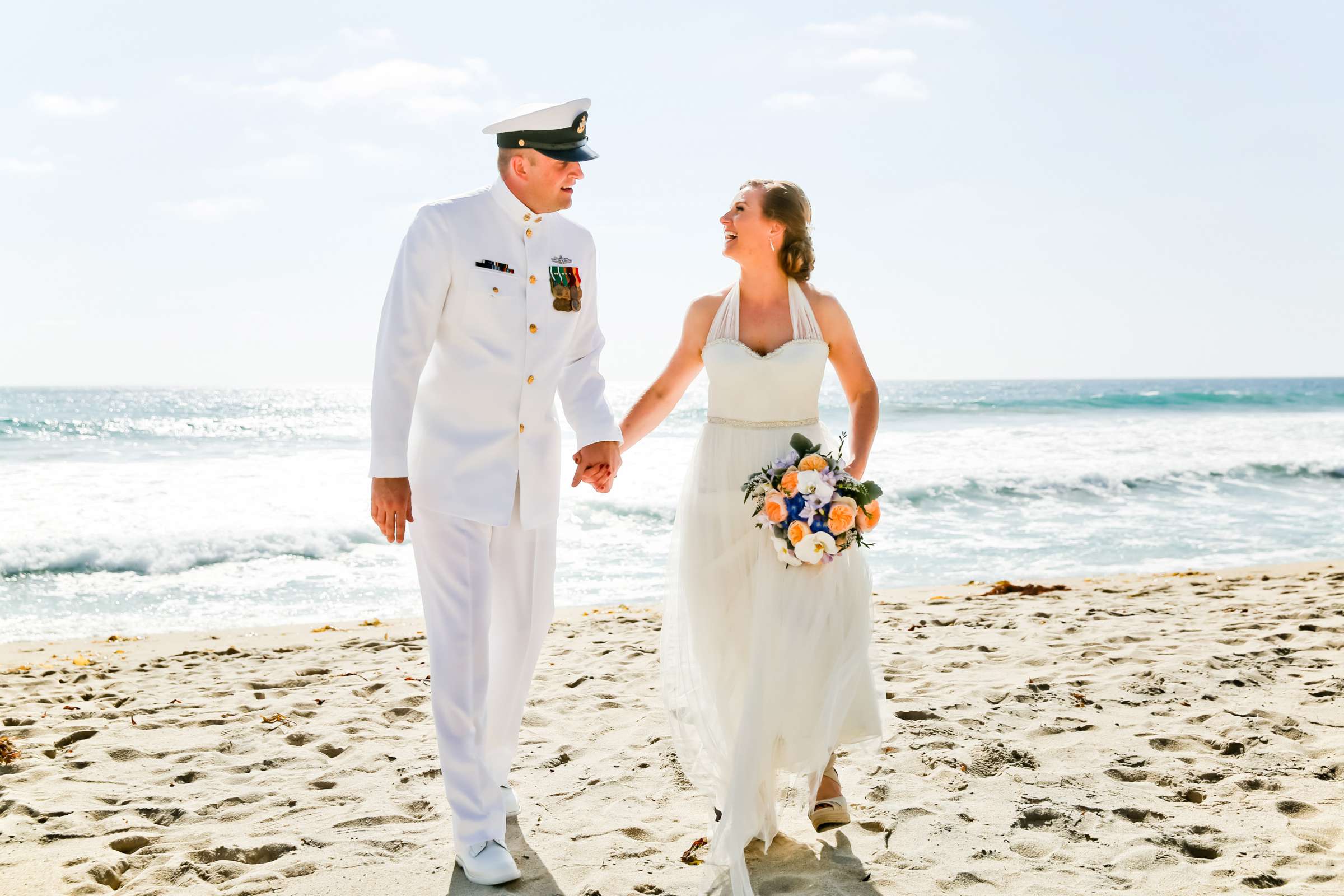 Beach Terrace Inn Carlsbad Wedding, Tammy and Joseph Wedding Photo #347224 by True Photography