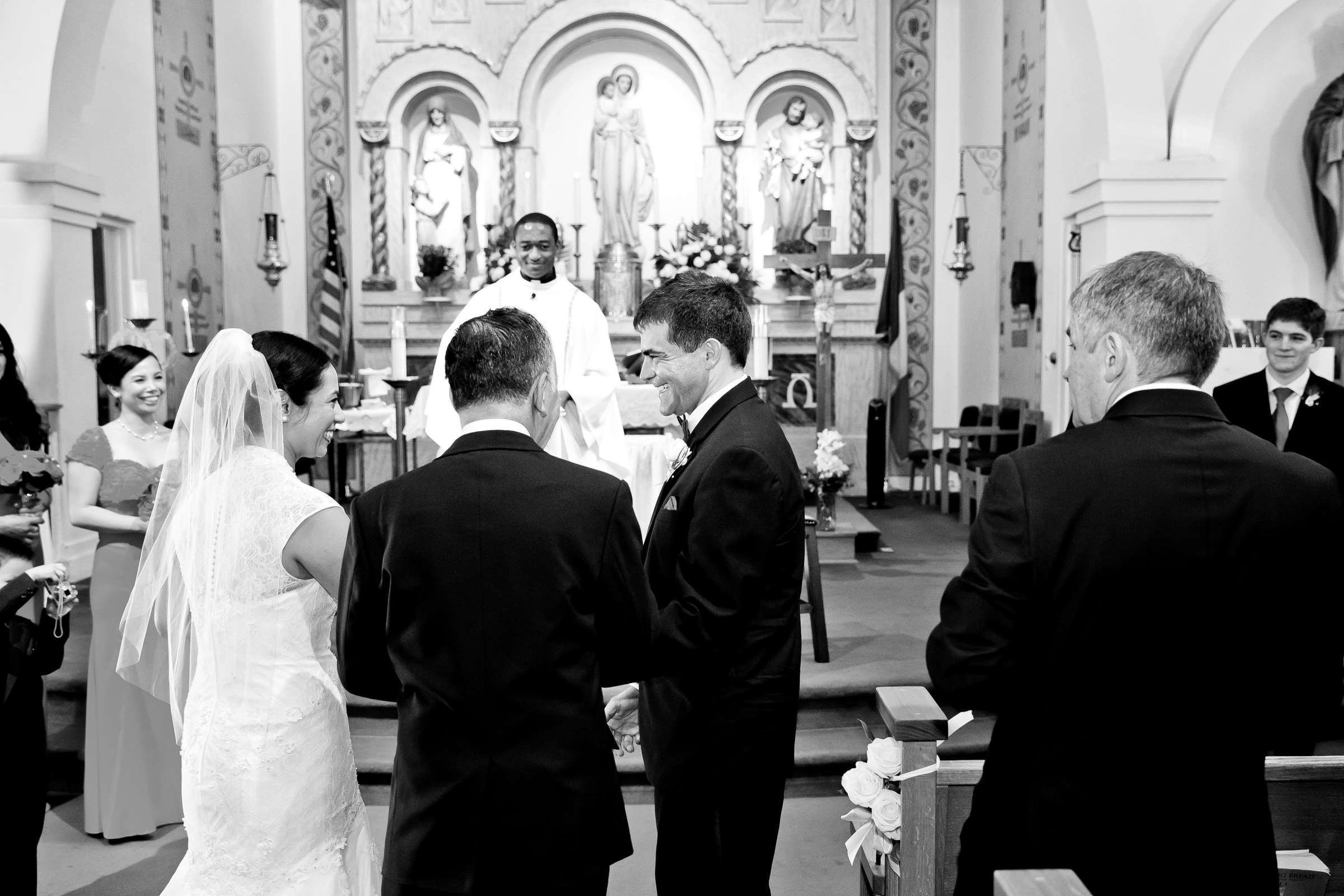 Wedding, Eliana and Richard Wedding Photo #347561 by True Photography