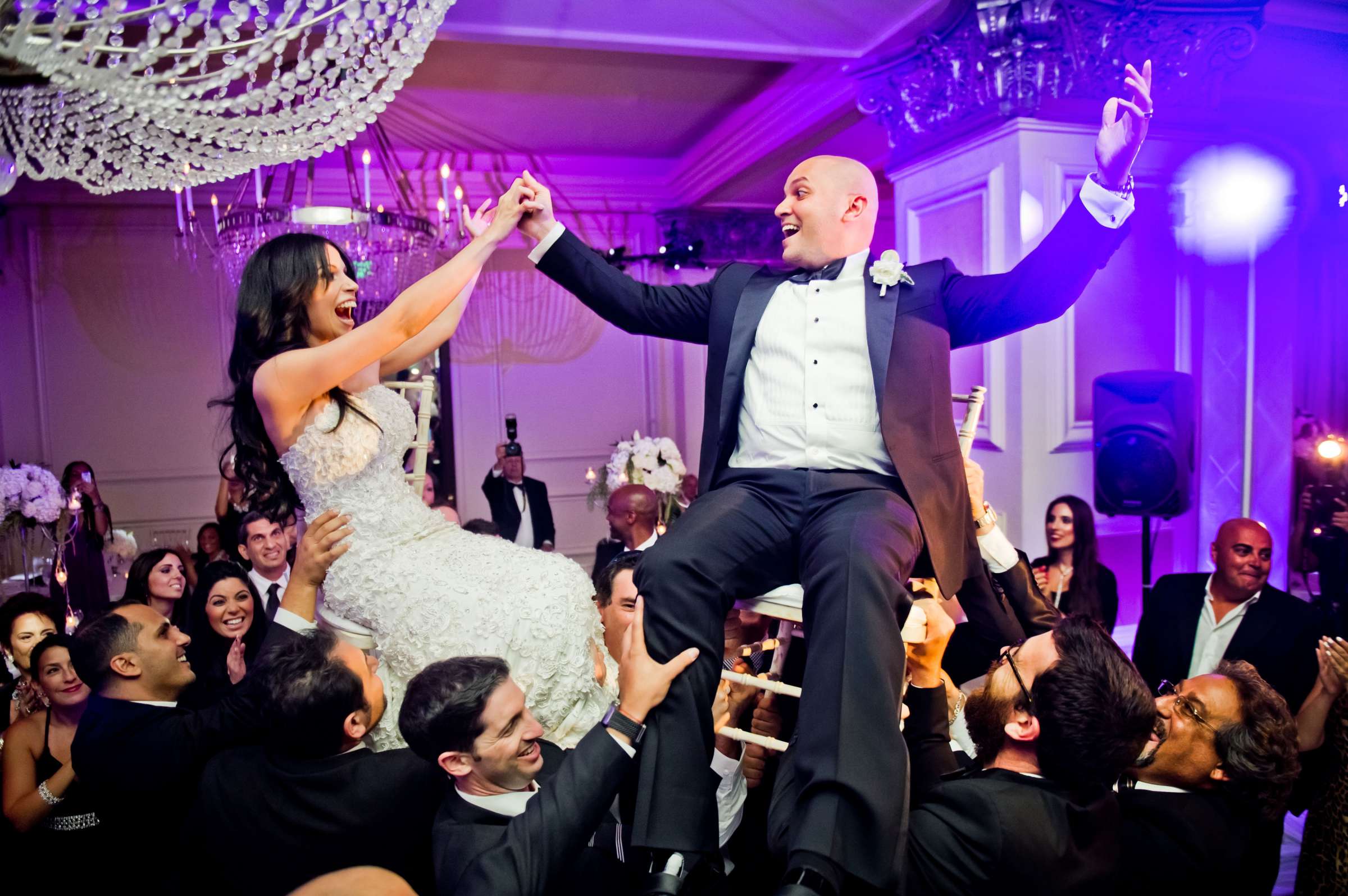 US Grant Wedding, Joanna and Yaniv Wedding Photo #347578 by True Photography