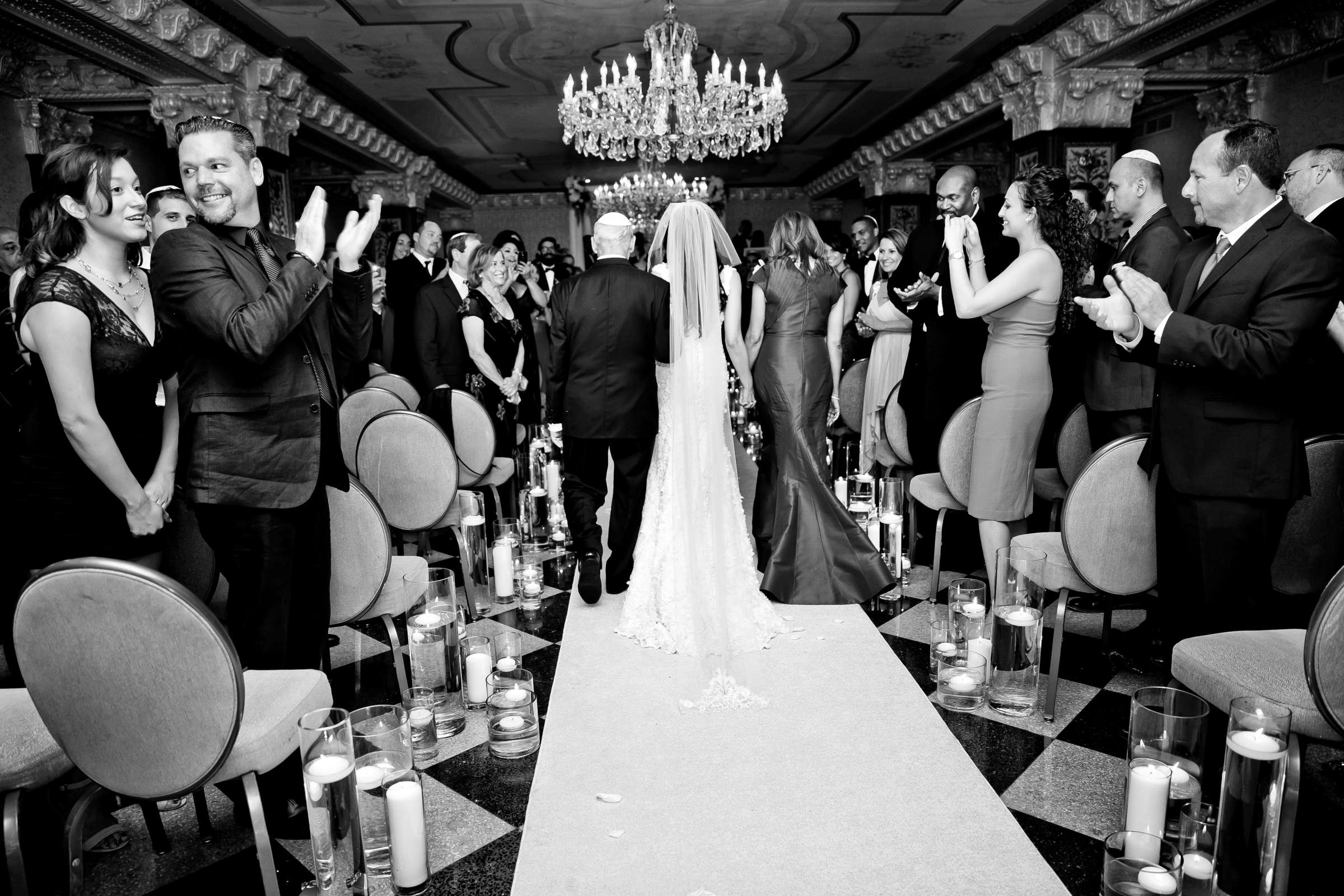 US Grant Wedding, Joanna and Yaniv Wedding Photo #347602 by True Photography