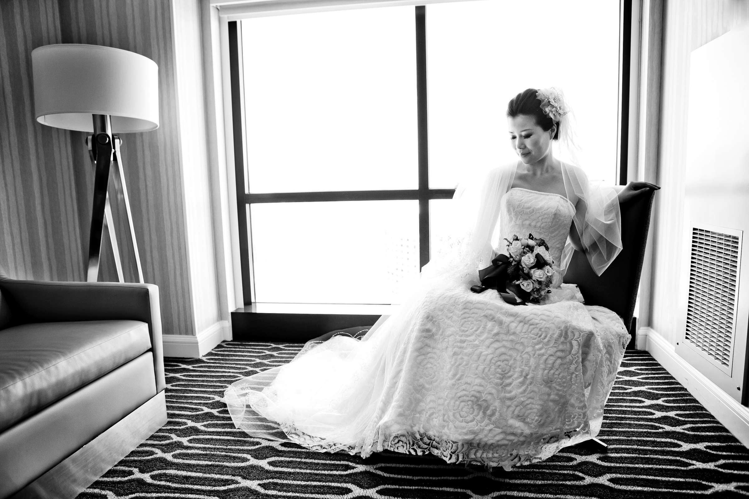 Hornblower cruise line Wedding, Maggie and Bobby Wedding Photo #348036 by True Photography