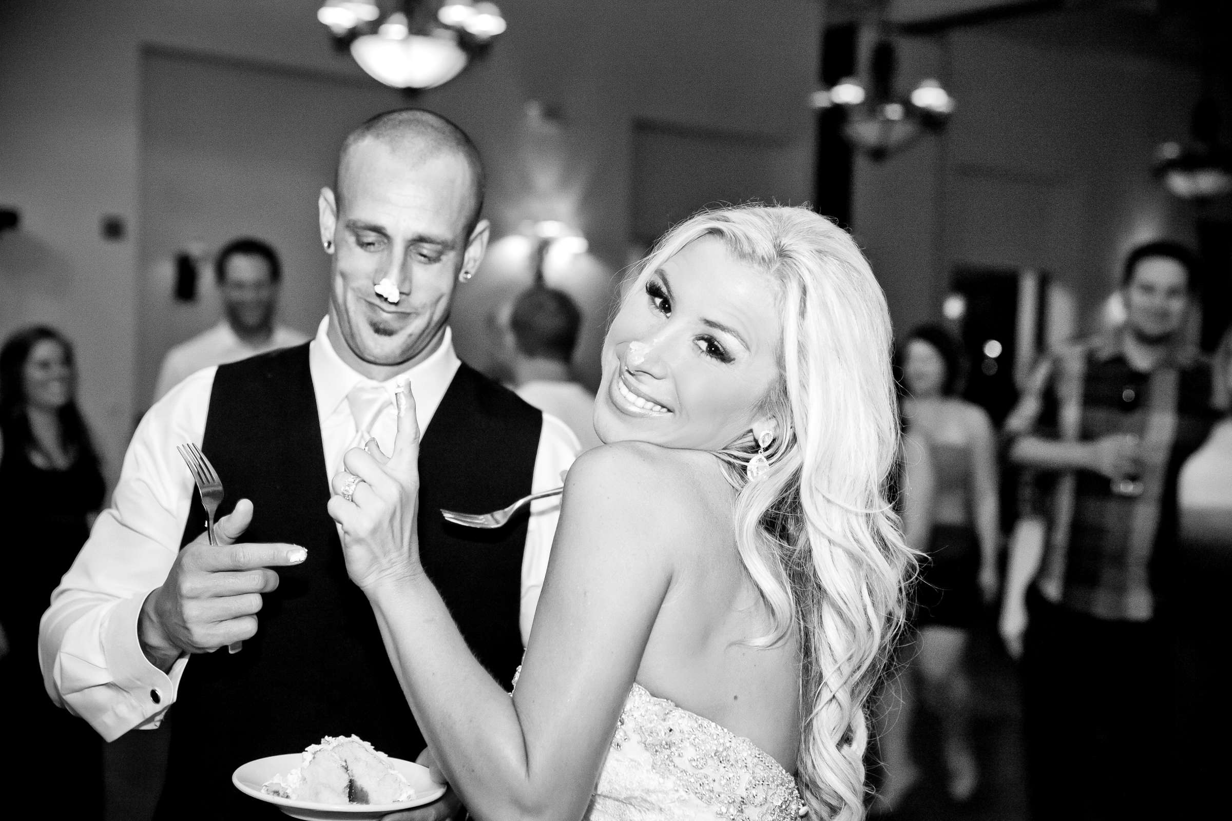 Wedgewood Wedding & Banquet Center Wedding, Elyse and Jeff Wedding Photo #348130 by True Photography