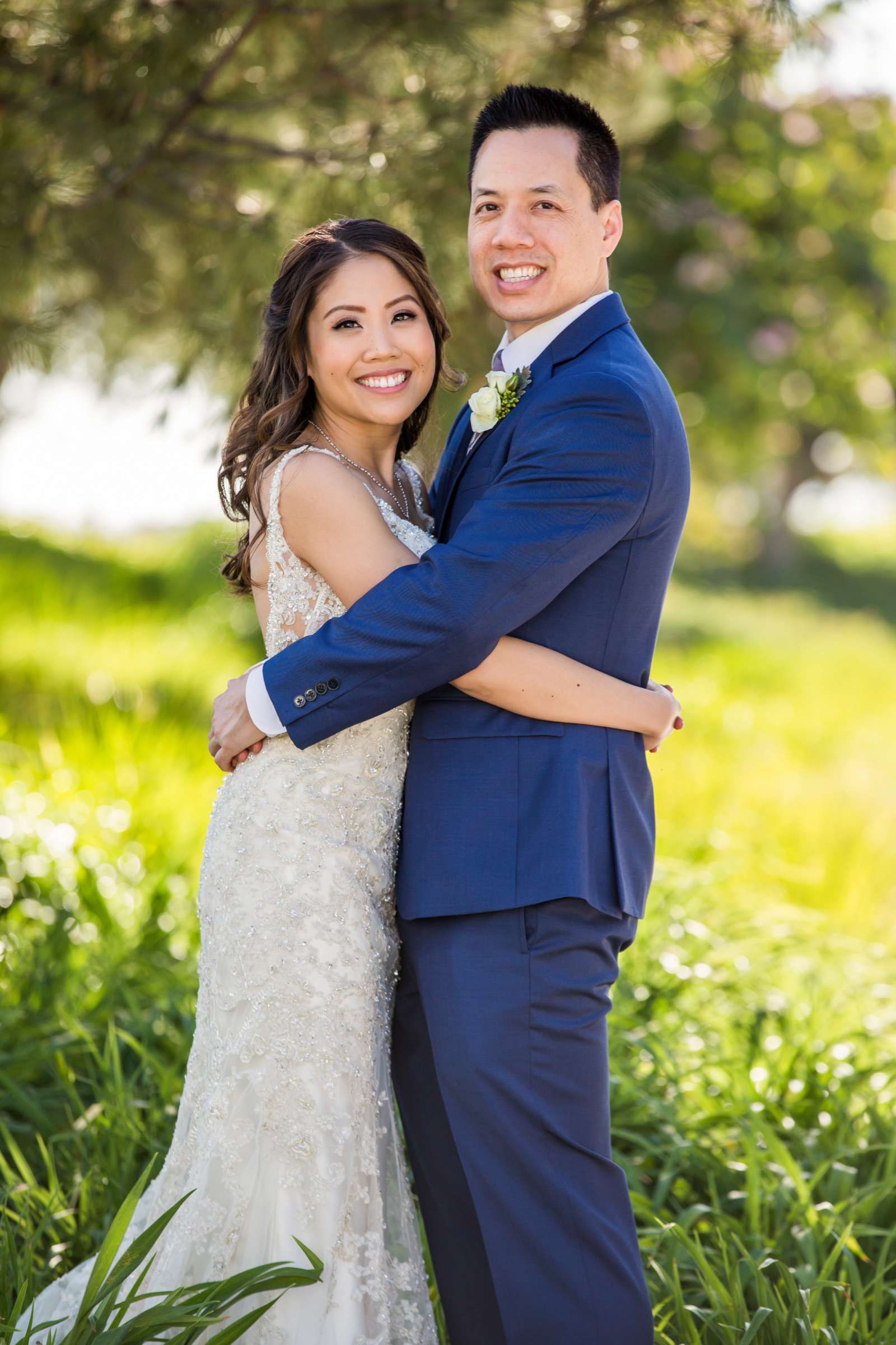 The Ultimate Skybox Wedding, Joanna and Dzuy Wedding Photo #348664 by True Photography