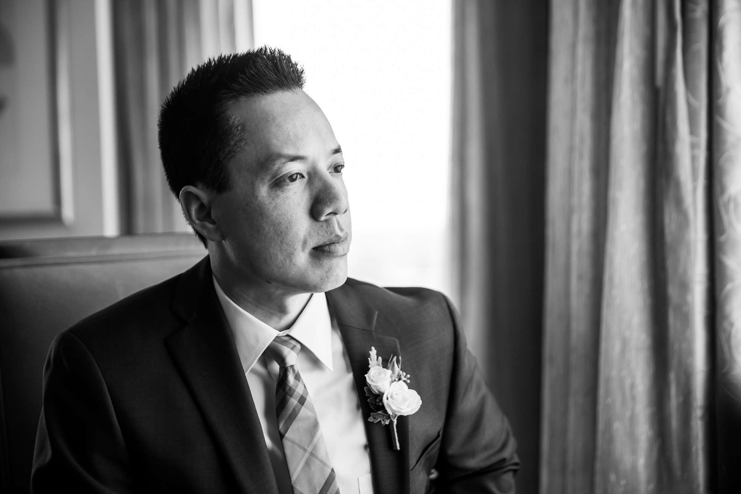 The Ultimate Skybox Wedding, Joanna and Dzuy Wedding Photo #348692 by True Photography