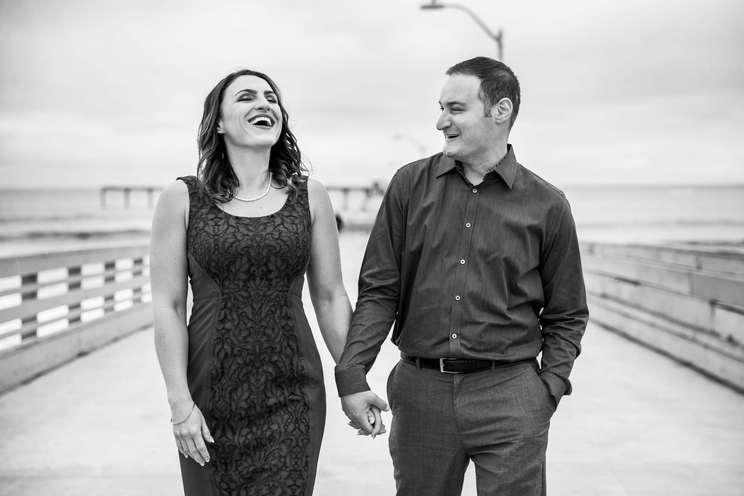 Engagement, Amber and Eric Engagement Photo #349641 by True Photography