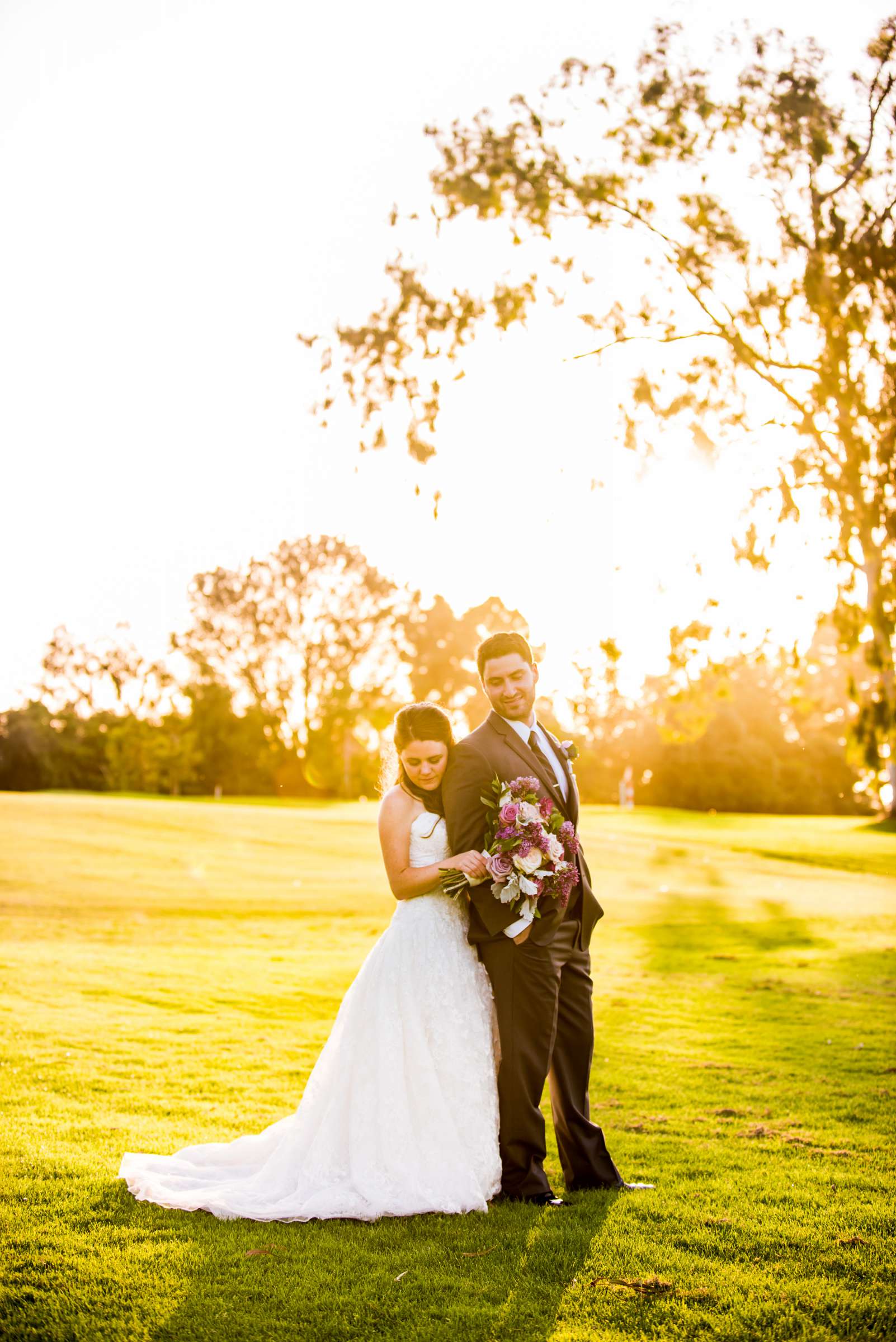 Lomas Santa Fe Country Club Wedding, Abby and David Wedding Photo #349981 by True Photography