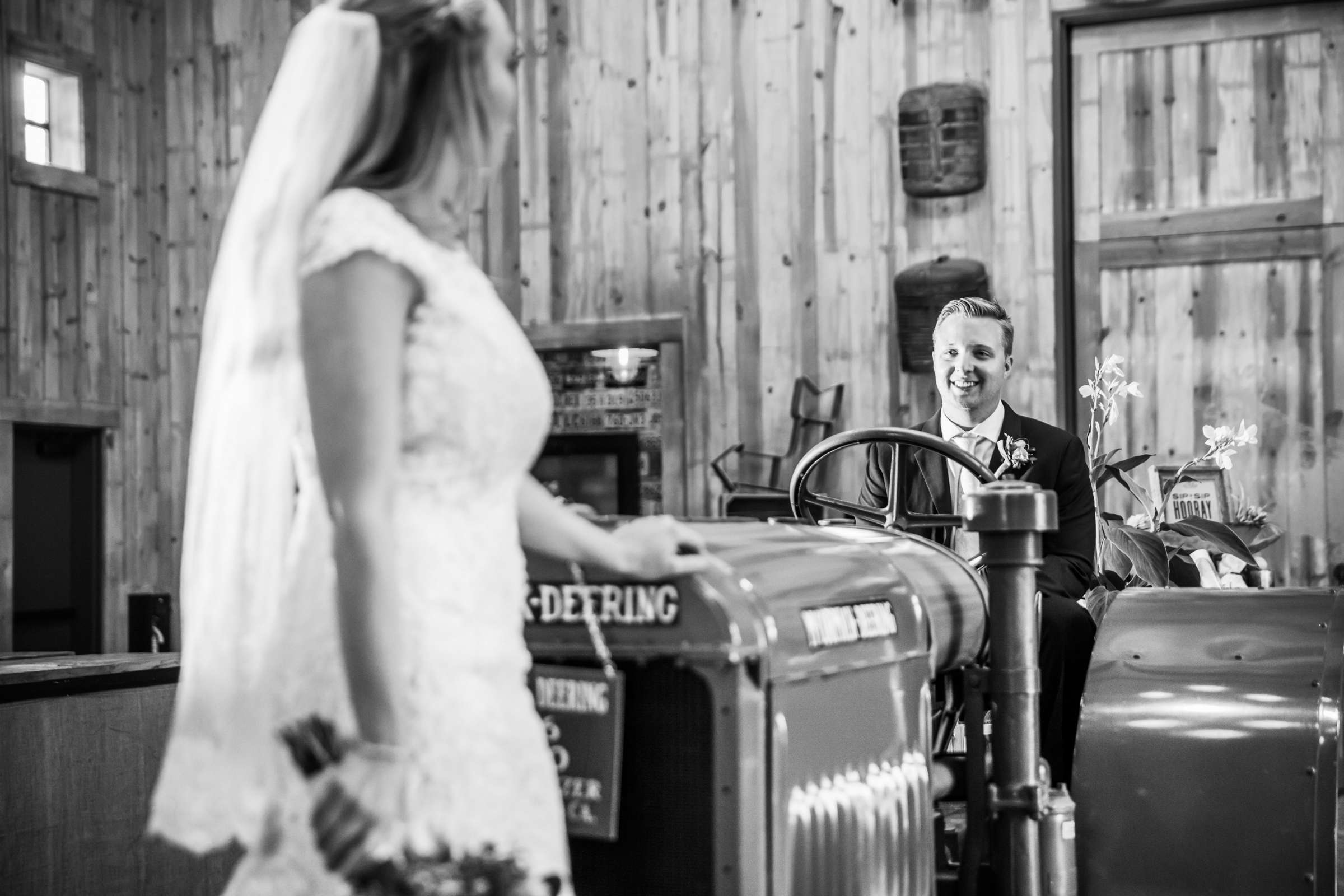 Peltzer Winery Wedding, Jaclyn and Nick Wedding Photo #26 by True Photography