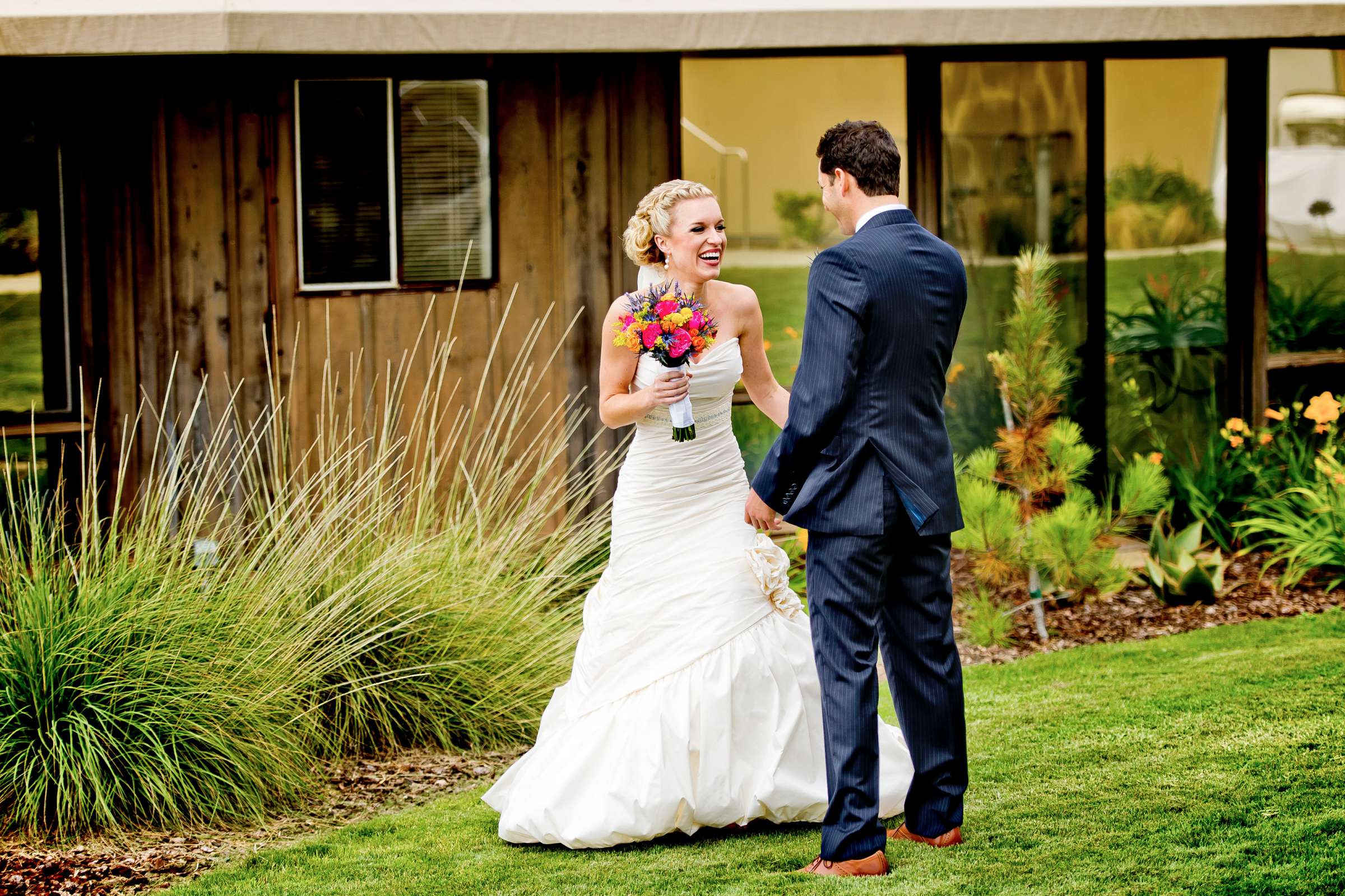 Scripps Seaside Forum Wedding coordinated by I Do Weddings, Lindsey and Aaron Wedding Photo #352679 by True Photography