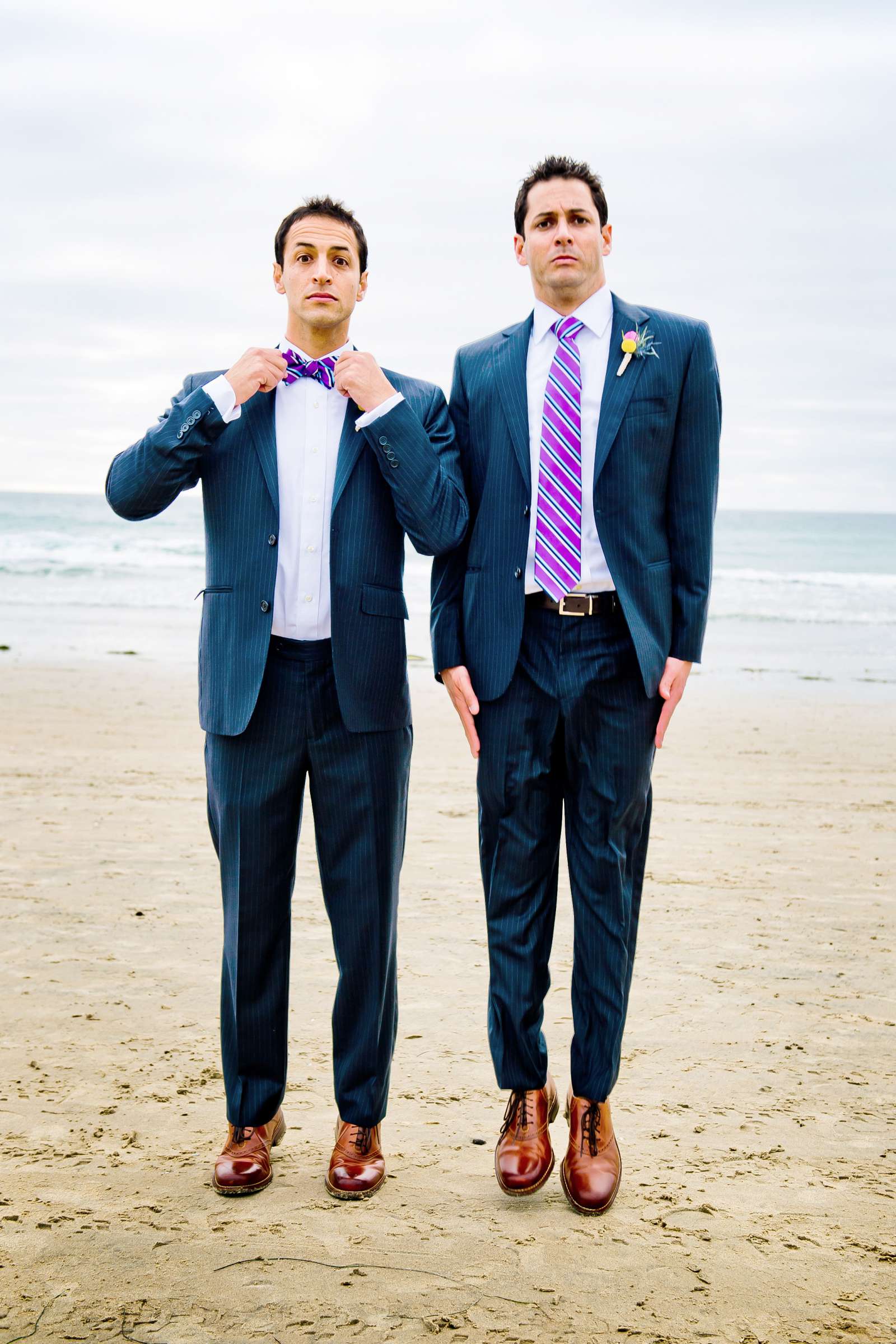 Scripps Seaside Forum Wedding coordinated by I Do Weddings, Lindsey and Aaron Wedding Photo #352735 by True Photography