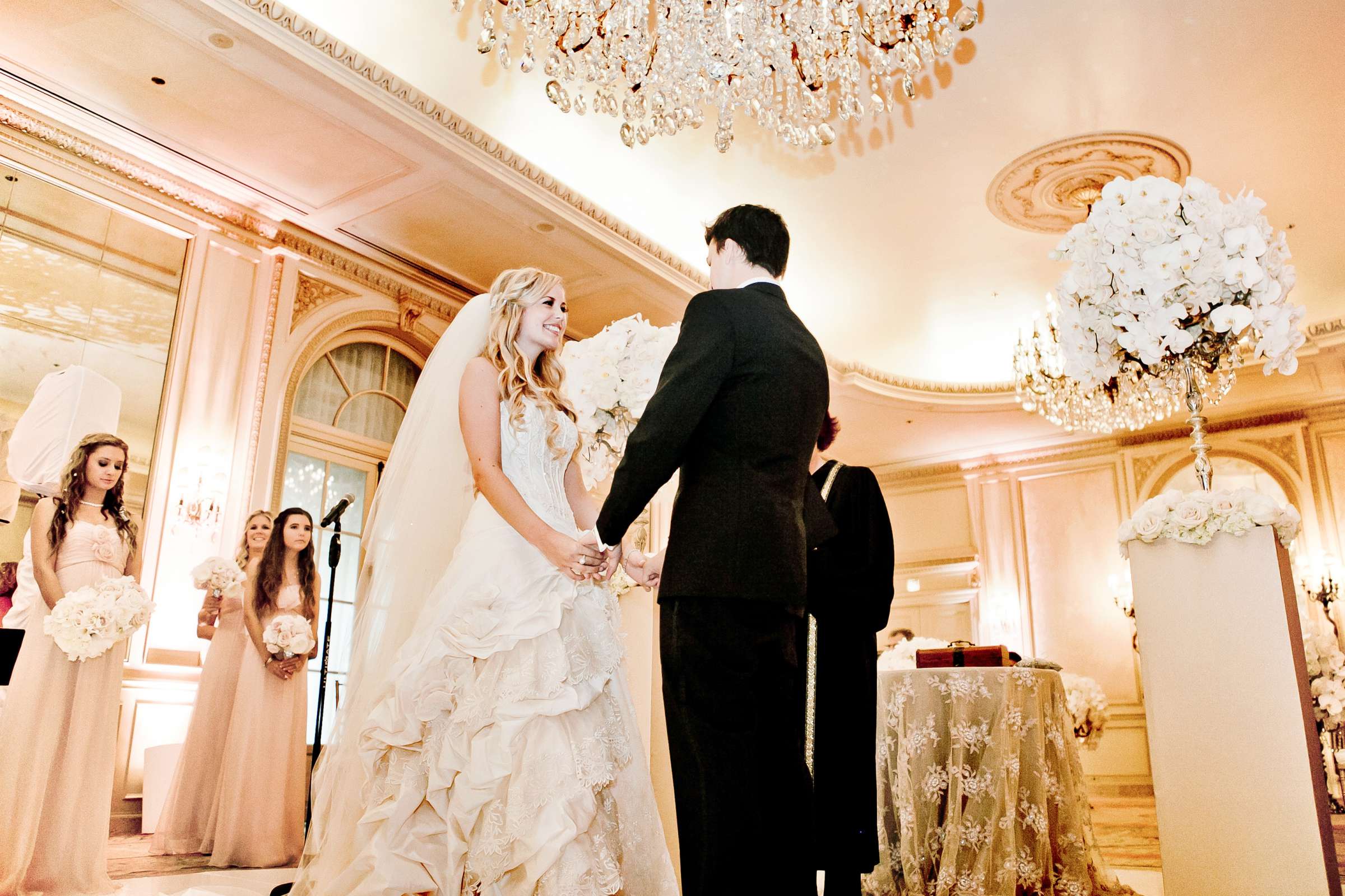 The Westgate Hotel Wedding coordinated by Monarch Weddings, Mandy and James Wedding Photo #353616 by True Photography