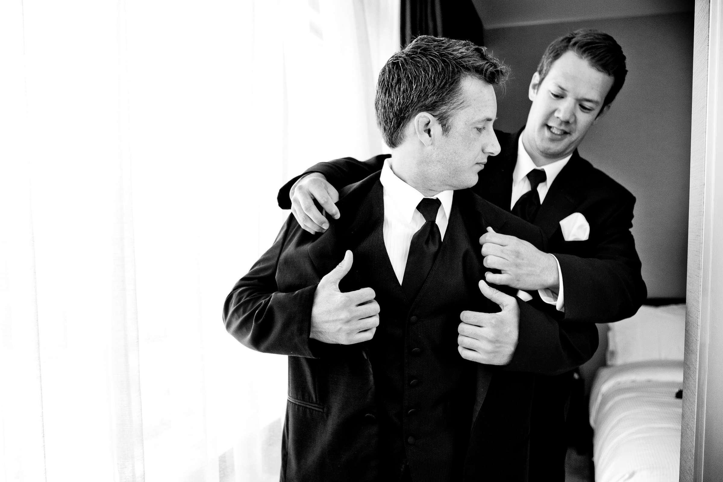Darlington House Wedding coordinated by EverAfter Events, Sherry and Patrick Wedding Photo #353866 by True Photography