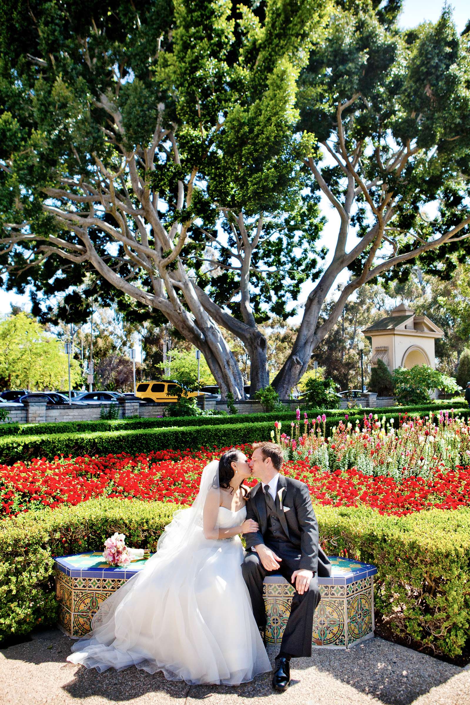 Darlington House Wedding coordinated by EverAfter Events, Sherry and Patrick Wedding Photo #353884 by True Photography