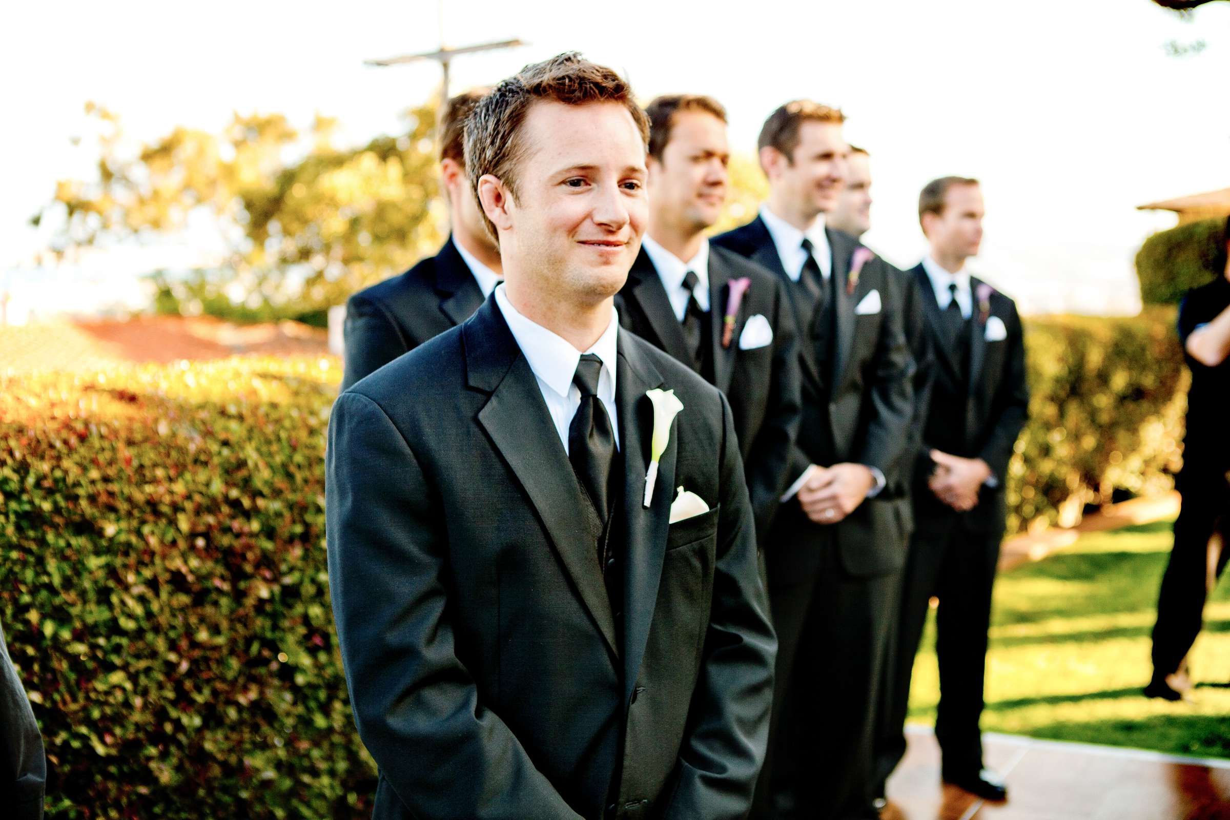 Darlington House Wedding coordinated by EverAfter Events, Sherry and Patrick Wedding Photo #353900 by True Photography