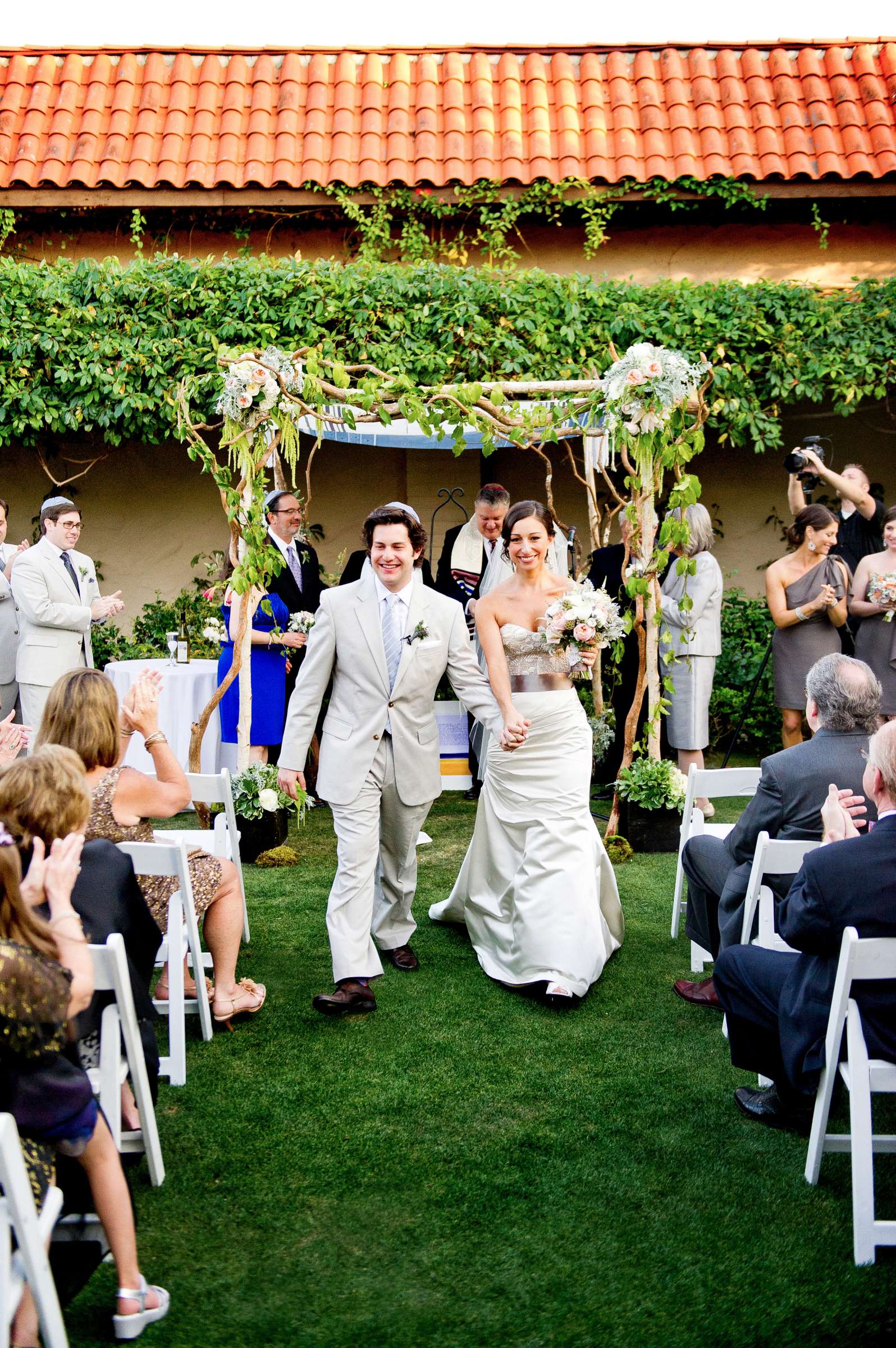 Rancho Bernardo Inn Wedding coordinated by I Do Weddings, Erin and Jason Wedding Photo #354520 by True Photography