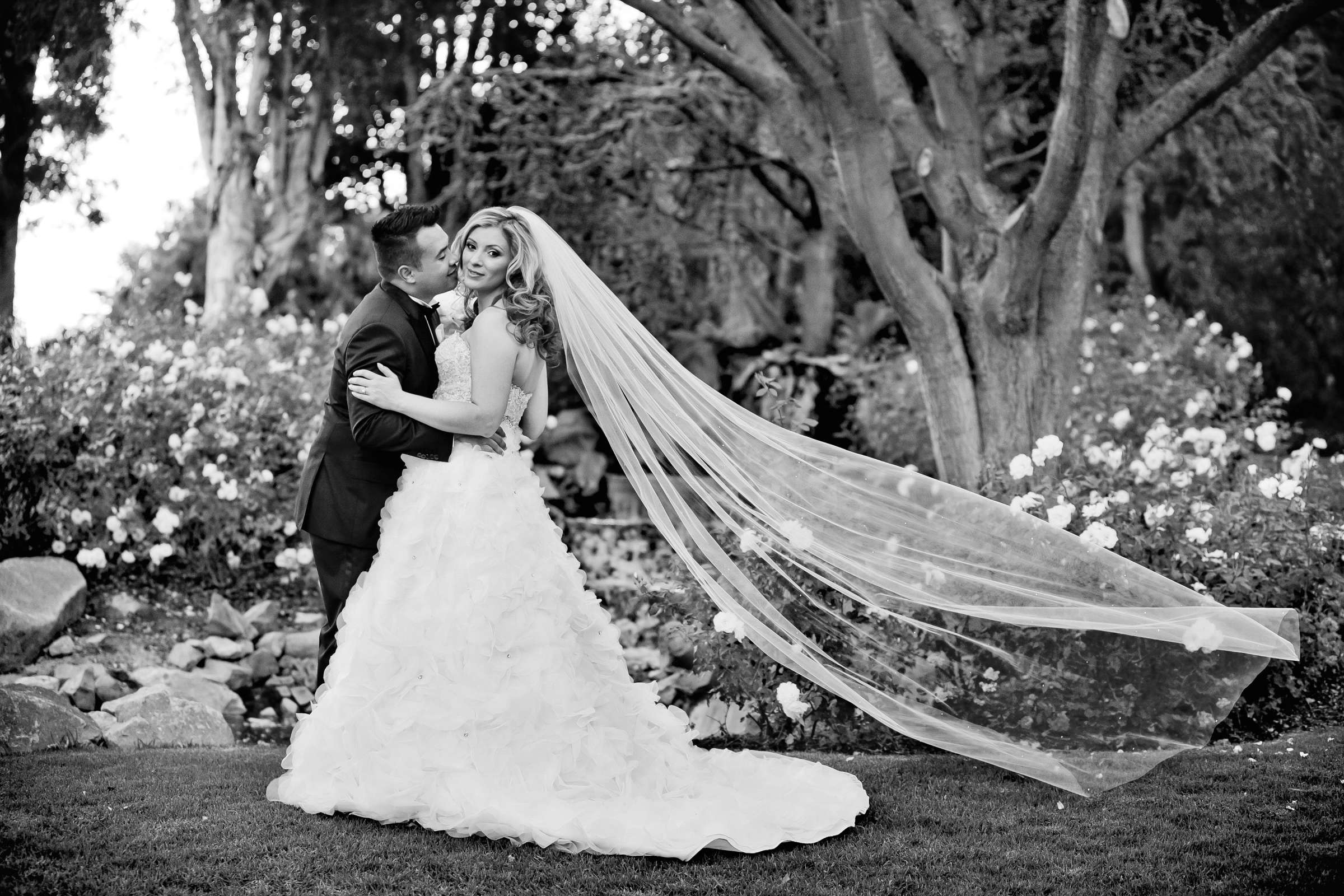 Grand Tradition Estate Wedding, Veronica and Jose Wedding Photo #354810 by True Photography