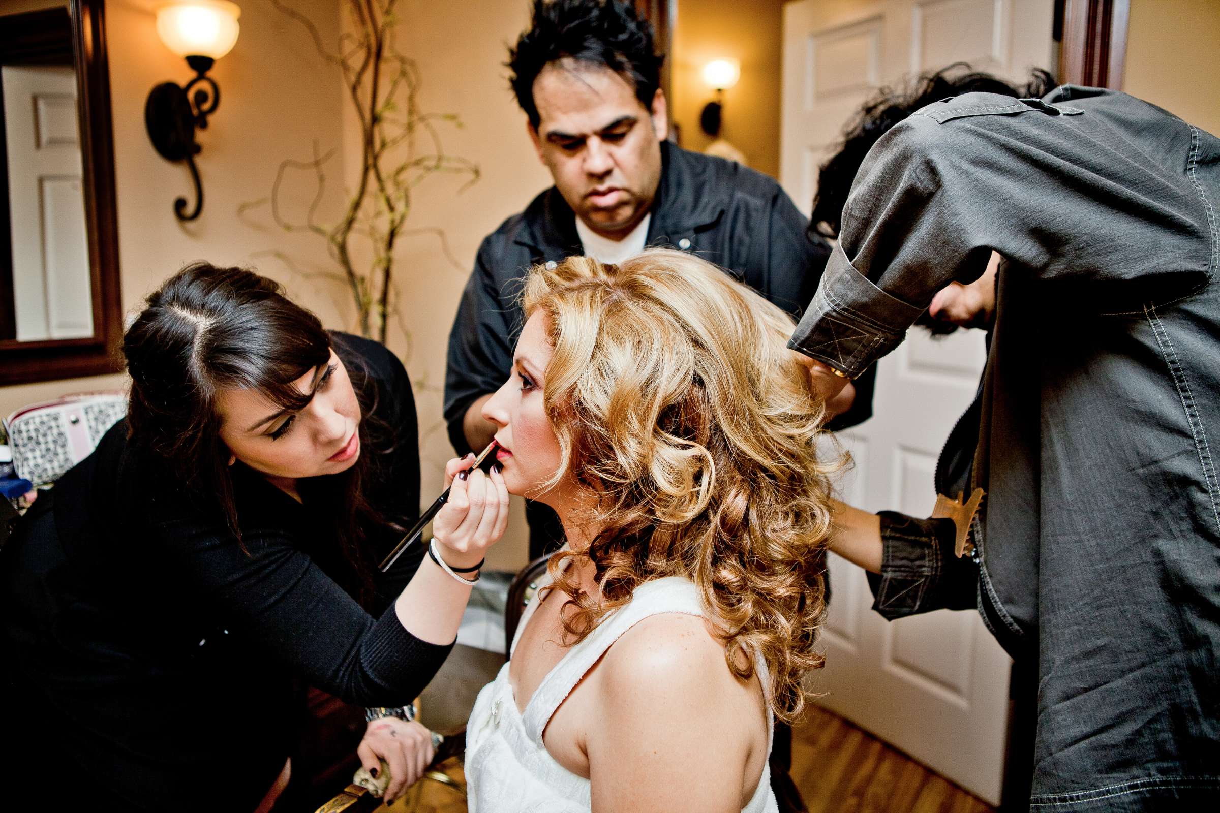 Grand Tradition Estate Wedding, Veronica and Jose Wedding Photo #354833 by True Photography