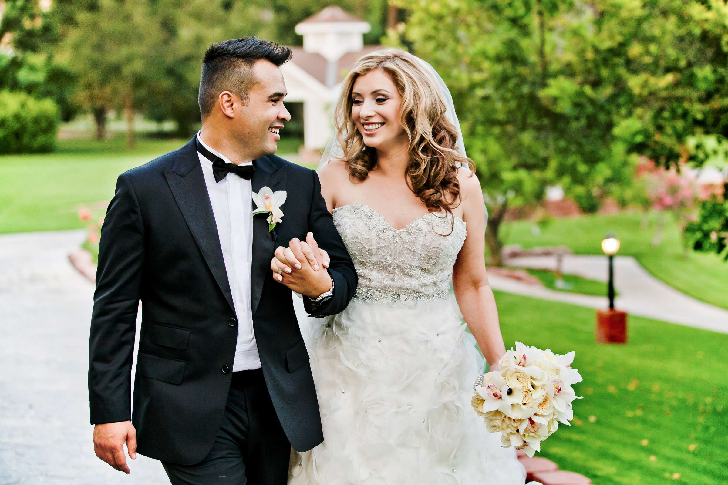 Grand Tradition Estate Wedding, Veronica and Jose Wedding Photo #354867 by True Photography