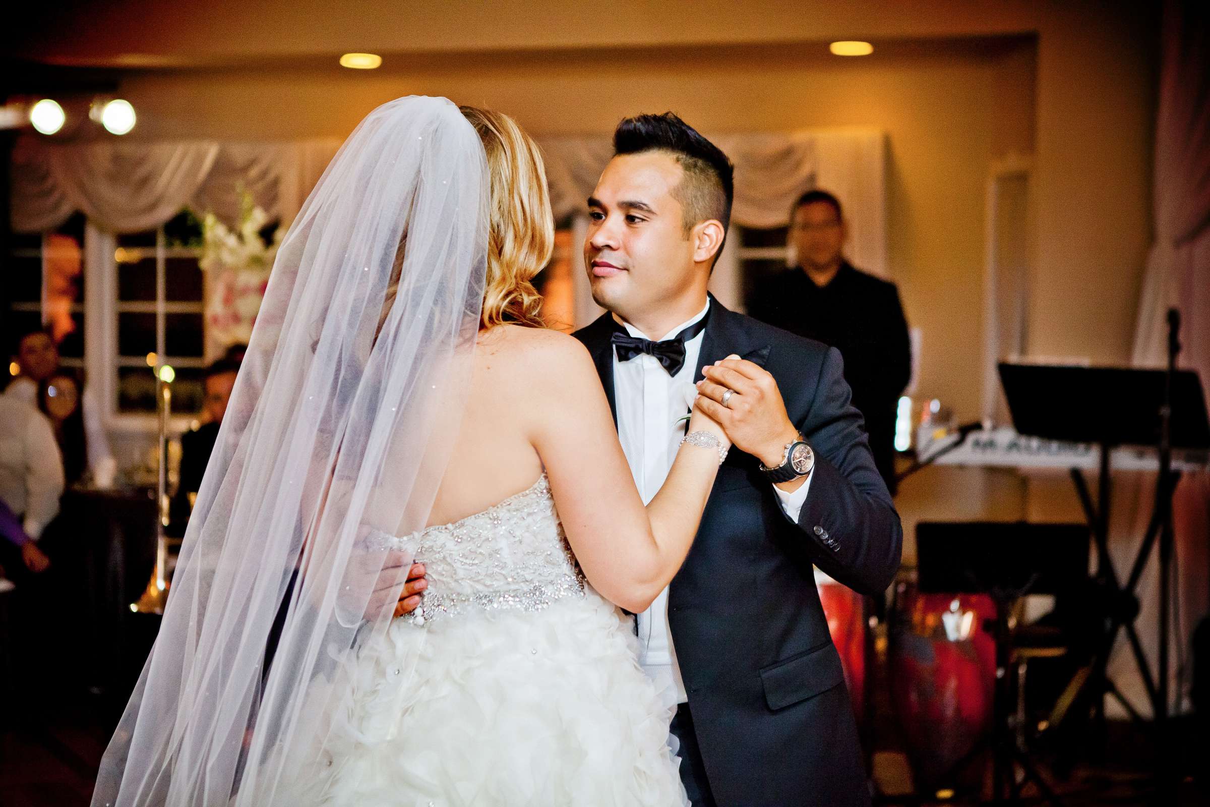 Grand Tradition Estate Wedding, Veronica and Jose Wedding Photo #354874 by True Photography