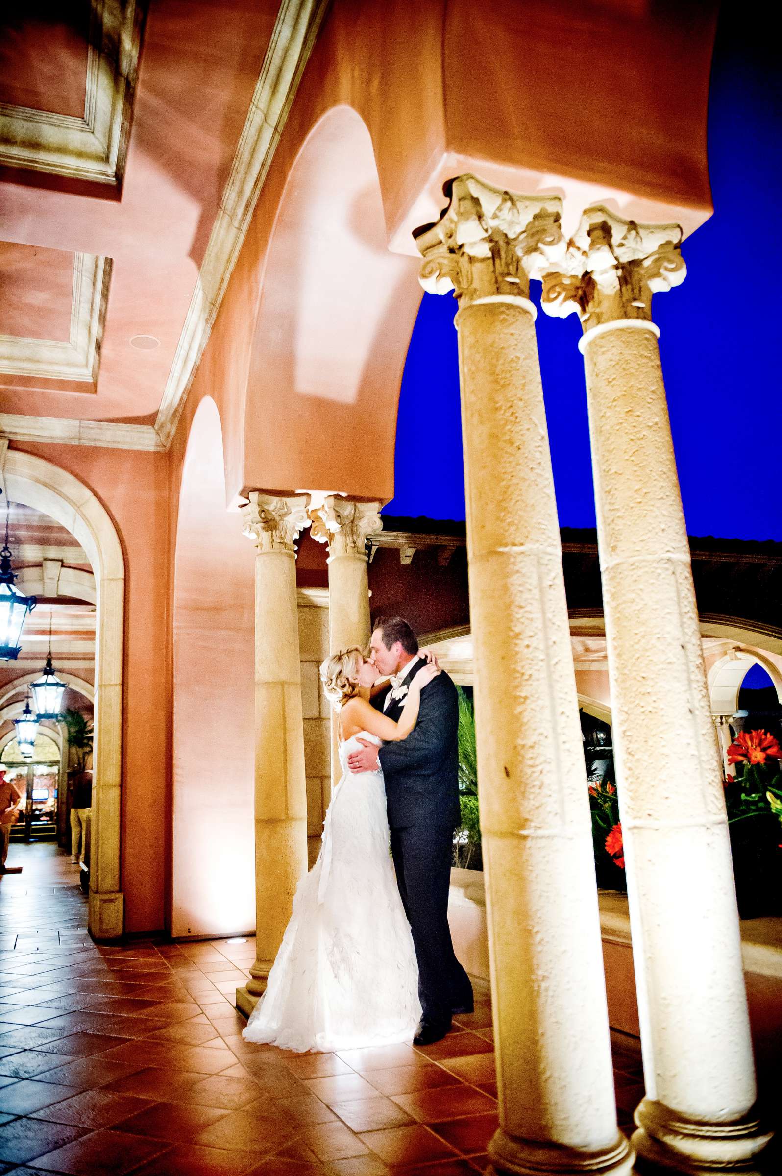Fairmont Grand Del Mar Wedding coordinated by Victoria Weddings & Events, Karla and Frank Wedding Photo #354902 by True Photography