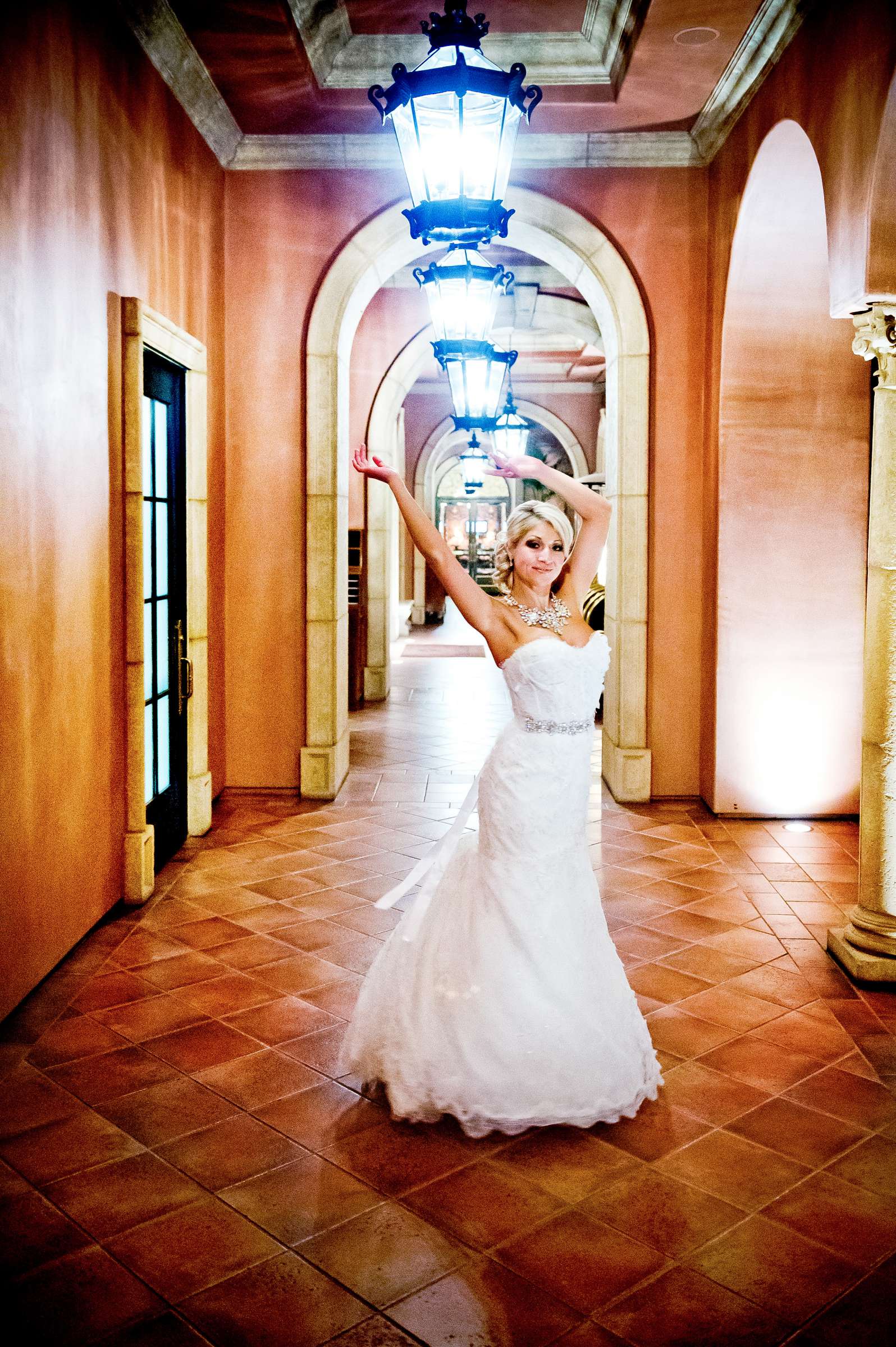 Fairmont Grand Del Mar Wedding coordinated by Victoria Weddings & Events, Karla and Frank Wedding Photo #354903 by True Photography