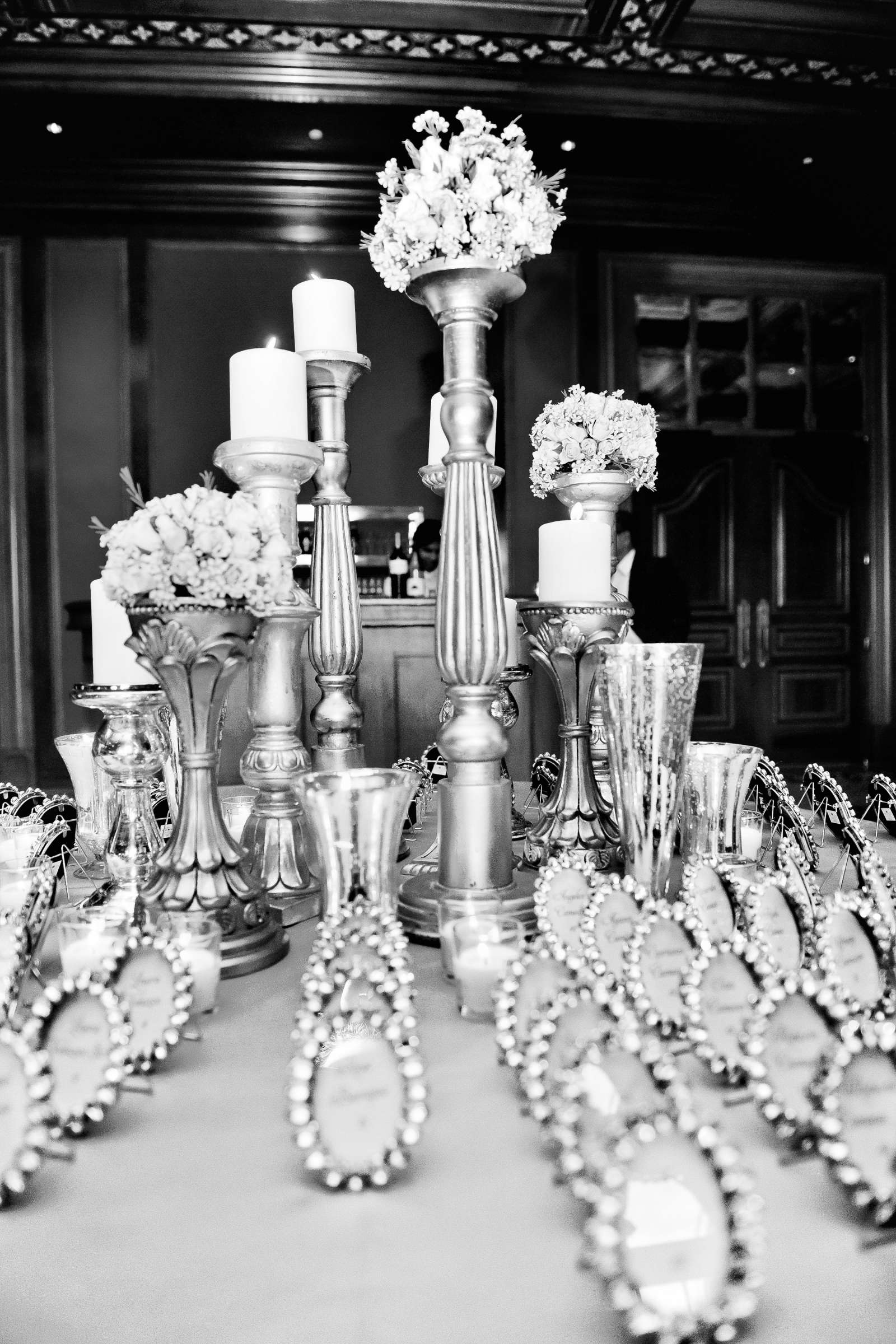Fairmont Grand Del Mar Wedding coordinated by Victoria Weddings & Events, Karla and Frank Wedding Photo #354915 by True Photography