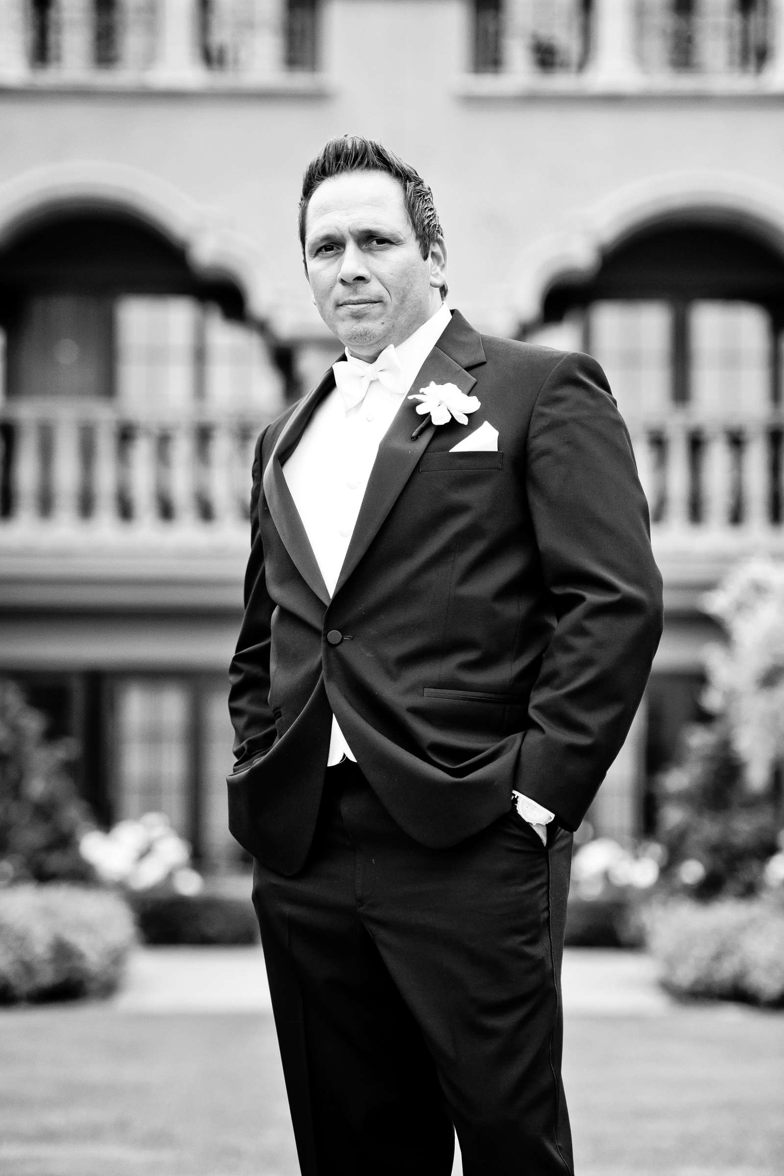 Fairmont Grand Del Mar Wedding coordinated by Victoria Weddings & Events, Karla and Frank Wedding Photo #354935 by True Photography