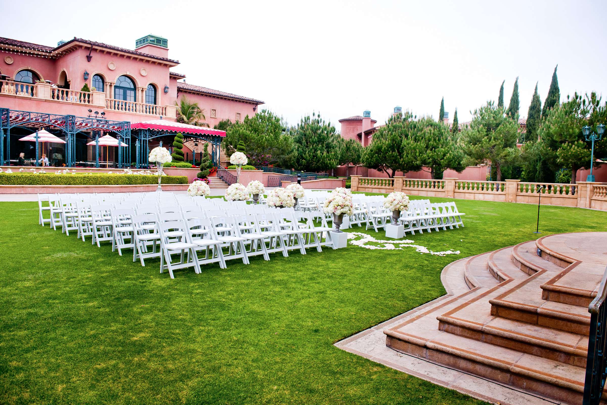 Fairmont Grand Del Mar Wedding coordinated by Victoria Weddings & Events, Karla and Frank Wedding Photo #354936 by True Photography