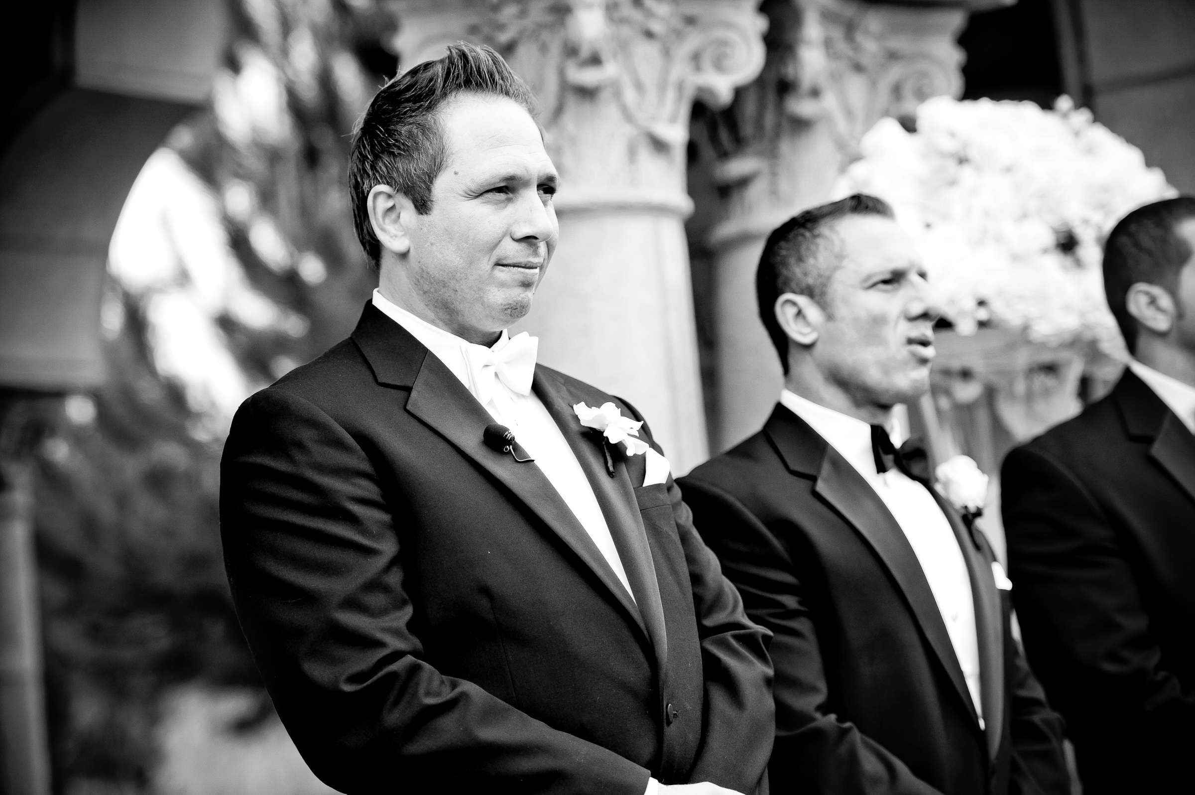 Fairmont Grand Del Mar Wedding coordinated by Victoria Weddings & Events, Karla and Frank Wedding Photo #354942 by True Photography