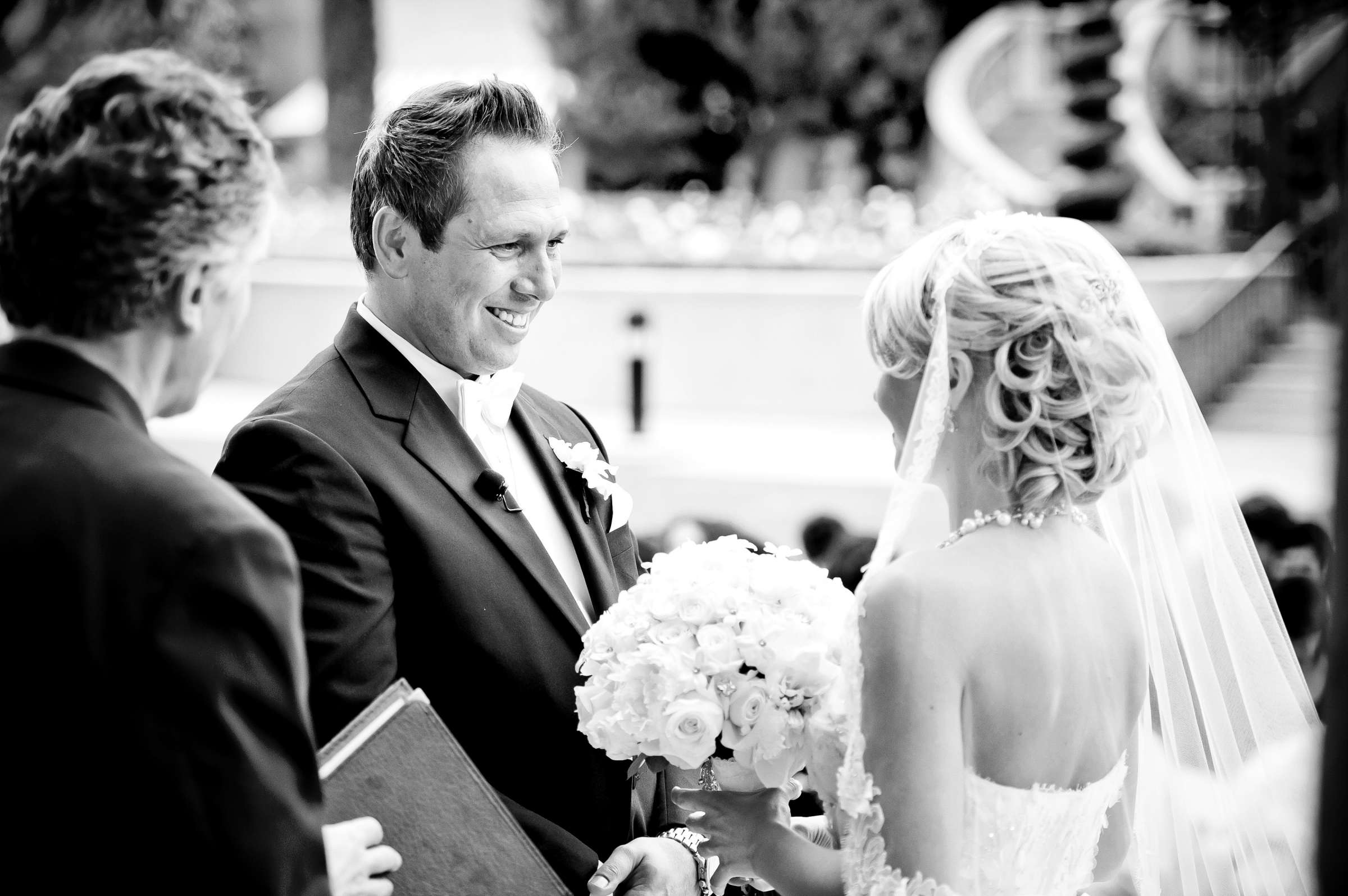 Fairmont Grand Del Mar Wedding coordinated by Victoria Weddings & Events, Karla and Frank Wedding Photo #354945 by True Photography