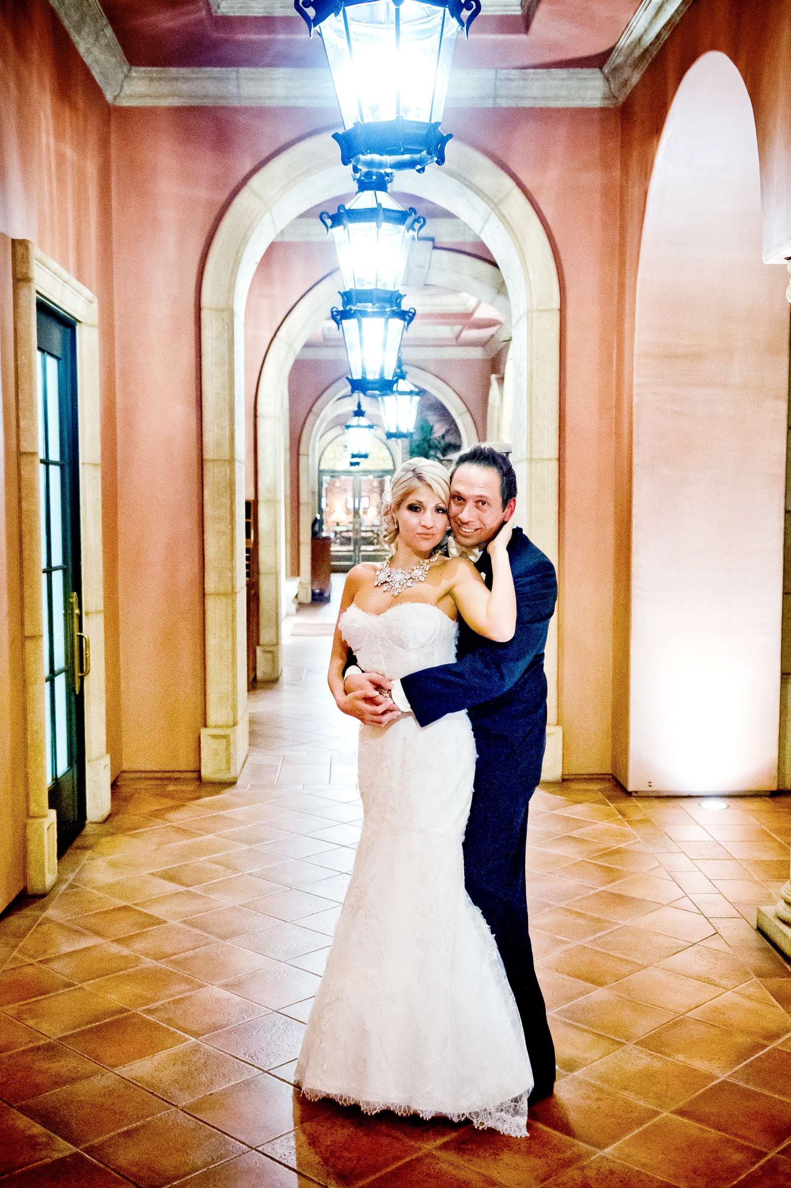 Fairmont Grand Del Mar Wedding coordinated by Victoria Weddings & Events, Karla and Frank Wedding Photo #354984 by True Photography